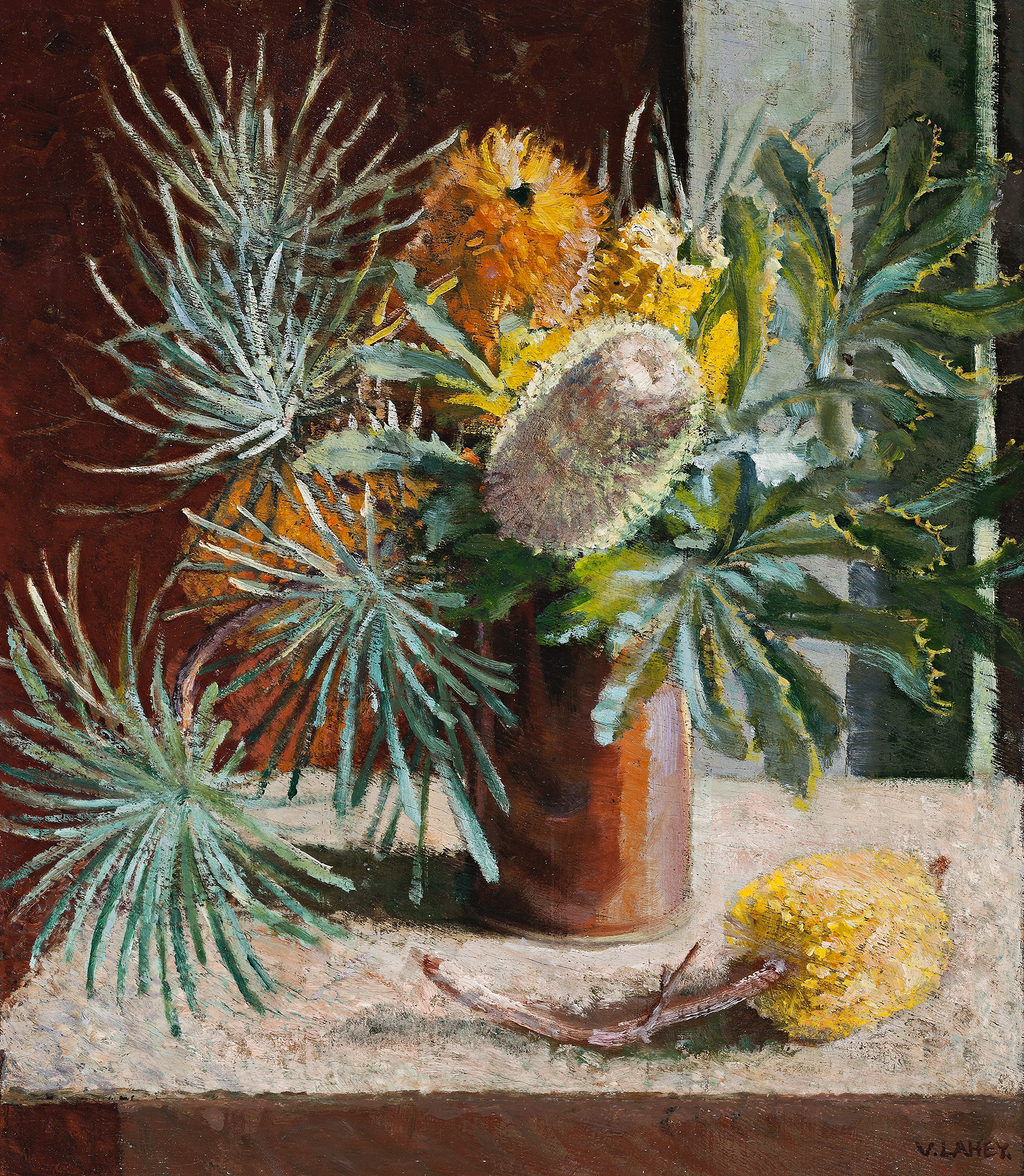 BANKSIA