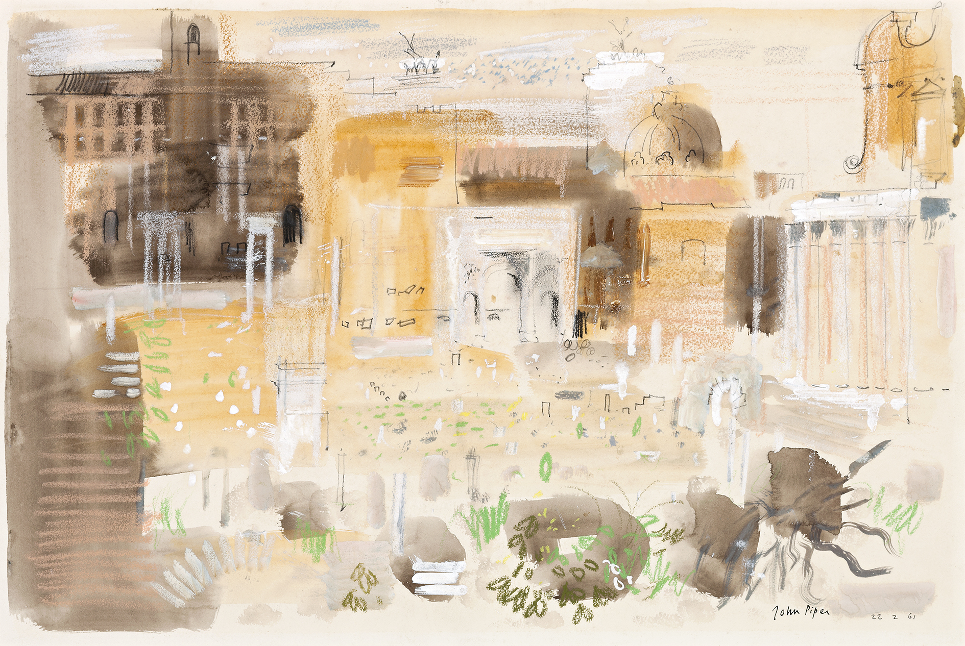 ROME