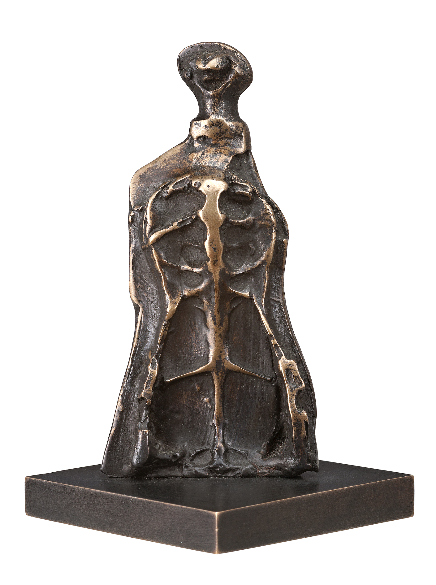 SKELETON FIGURE
