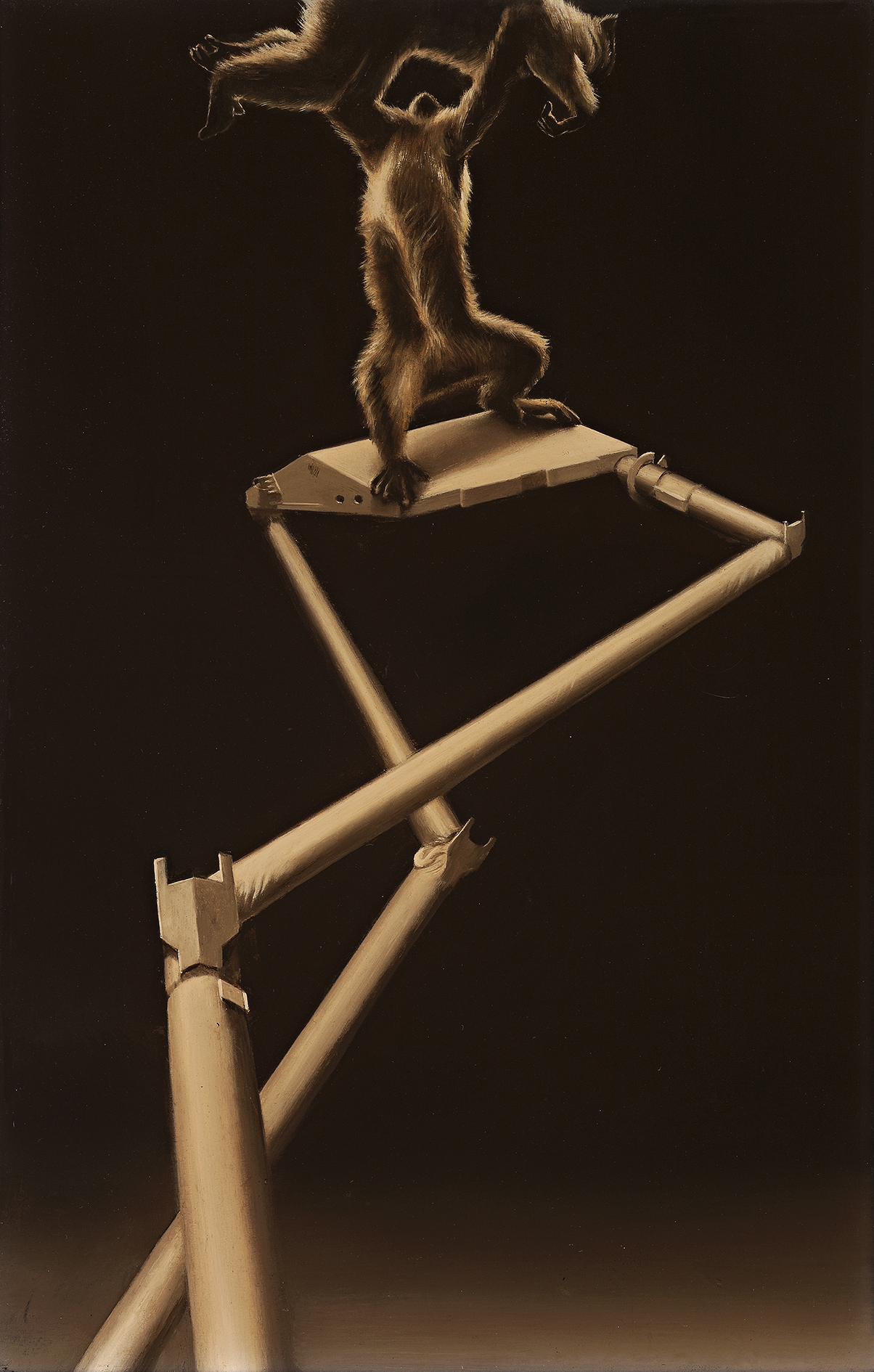 THE LIFT