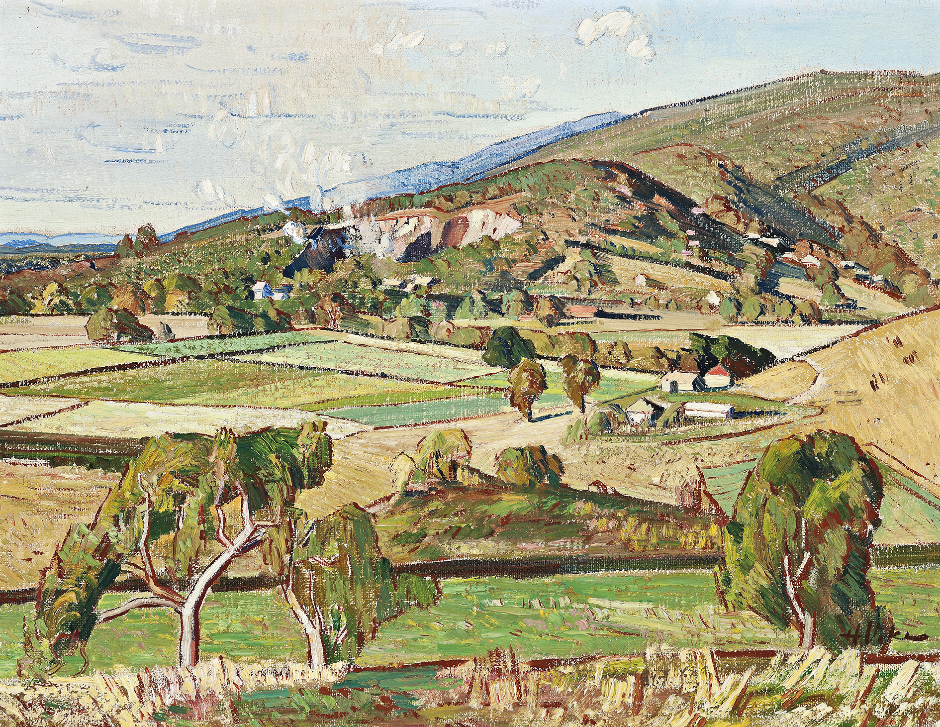 FERNTREE GULLY