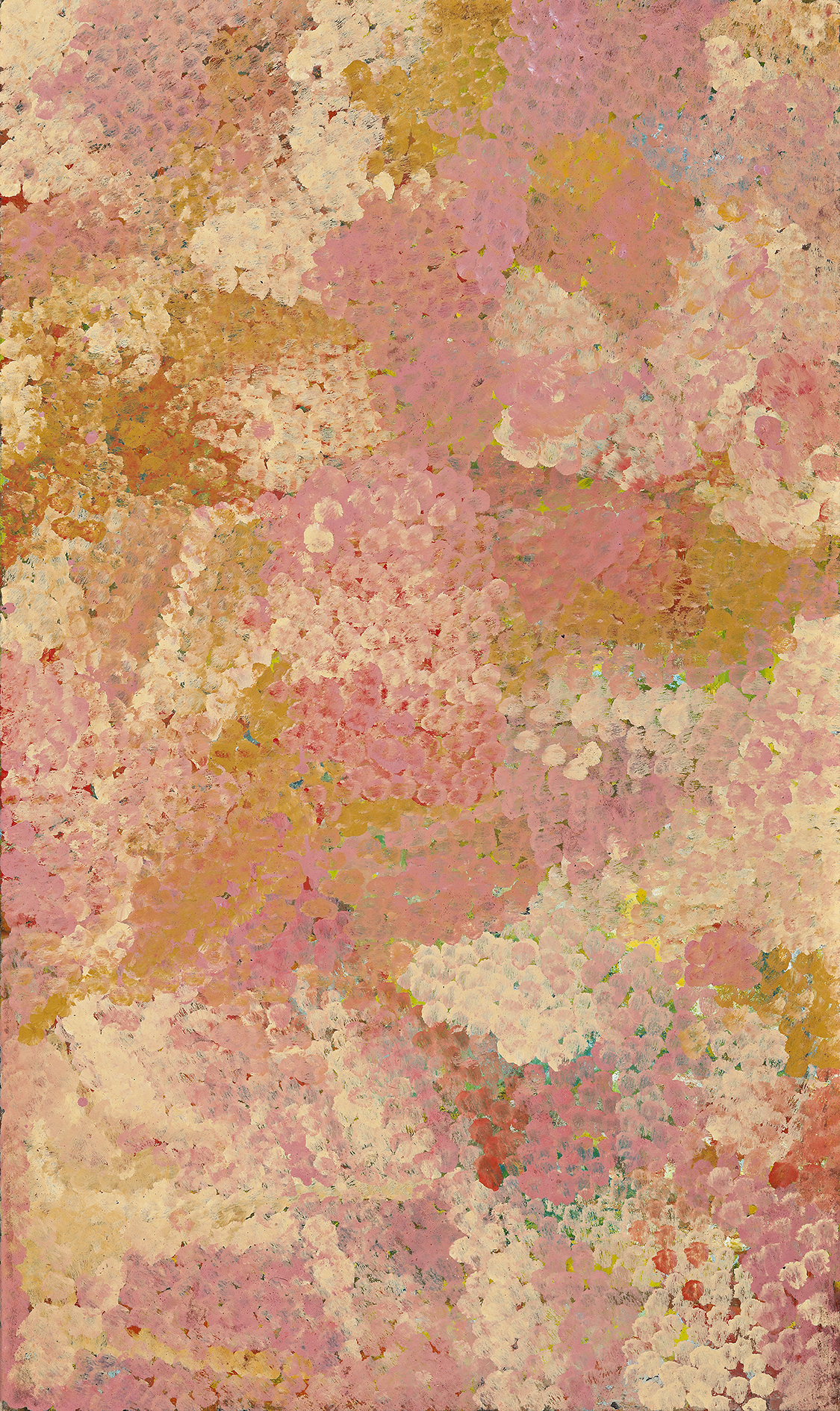 PINK ALALGURA