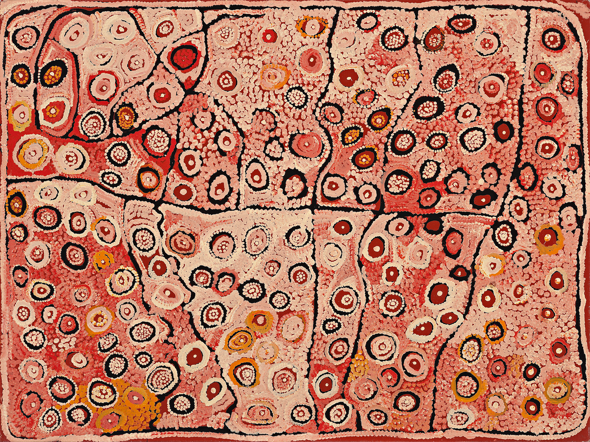 KARRINWARRA