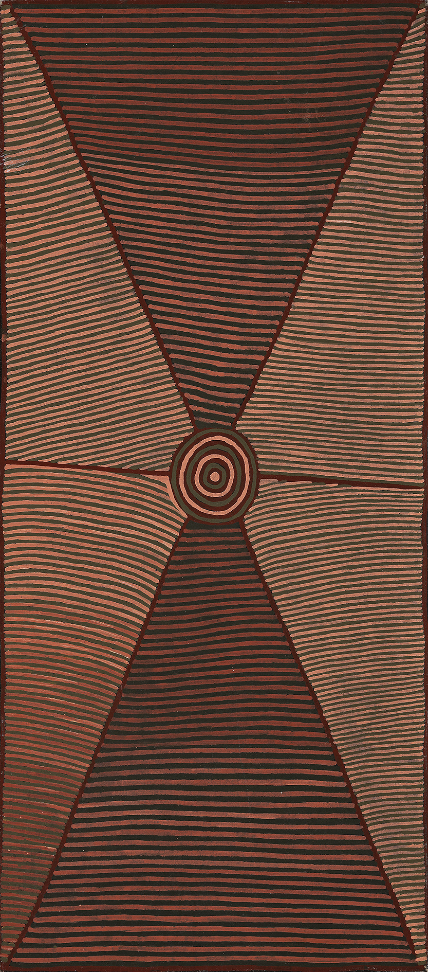 UNTITLED (SITE OF MARNPI)