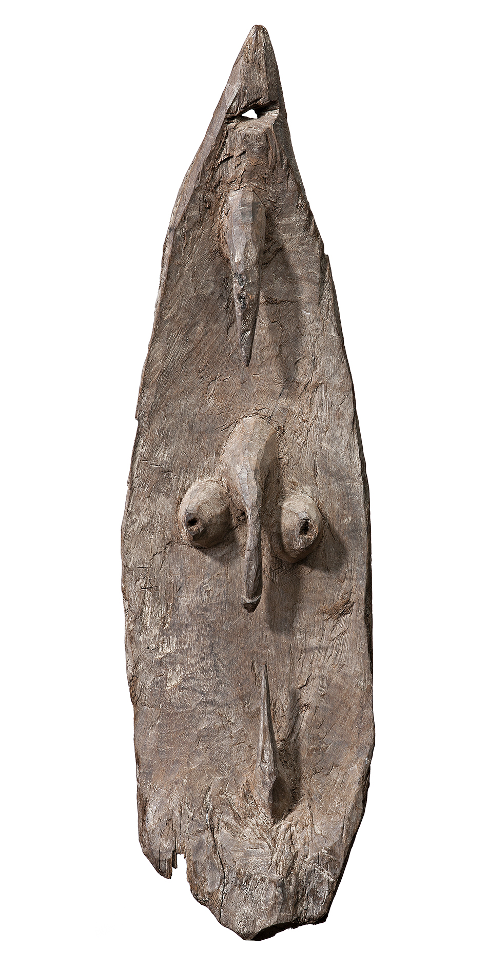BAHINEMO PEOPLE EAST SEPIK PROVINCE PAPUA NEW GUINEA, early to mid 20th Century