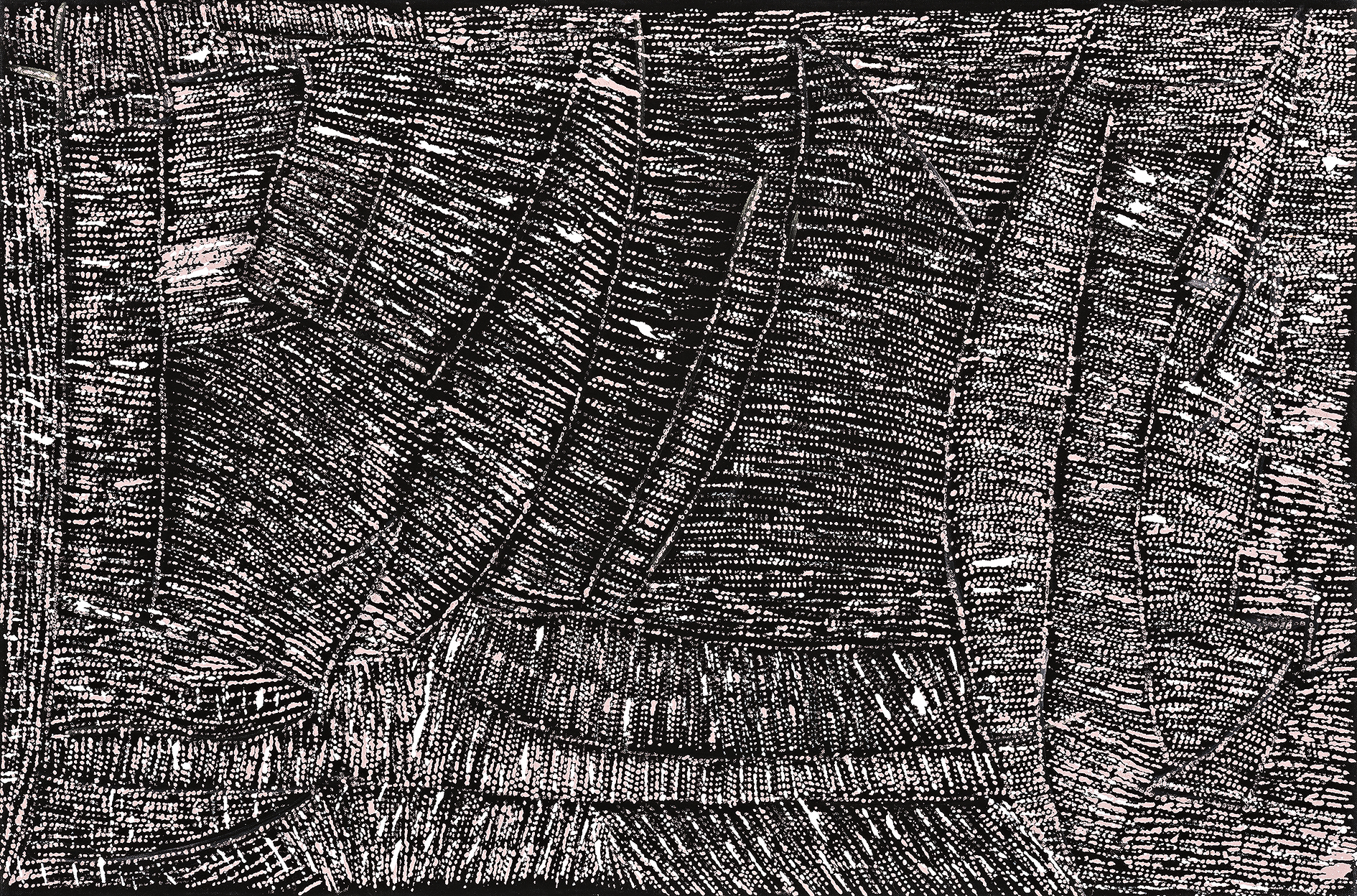 WINGA (TIDAL MOVEMENT / WAVES)
