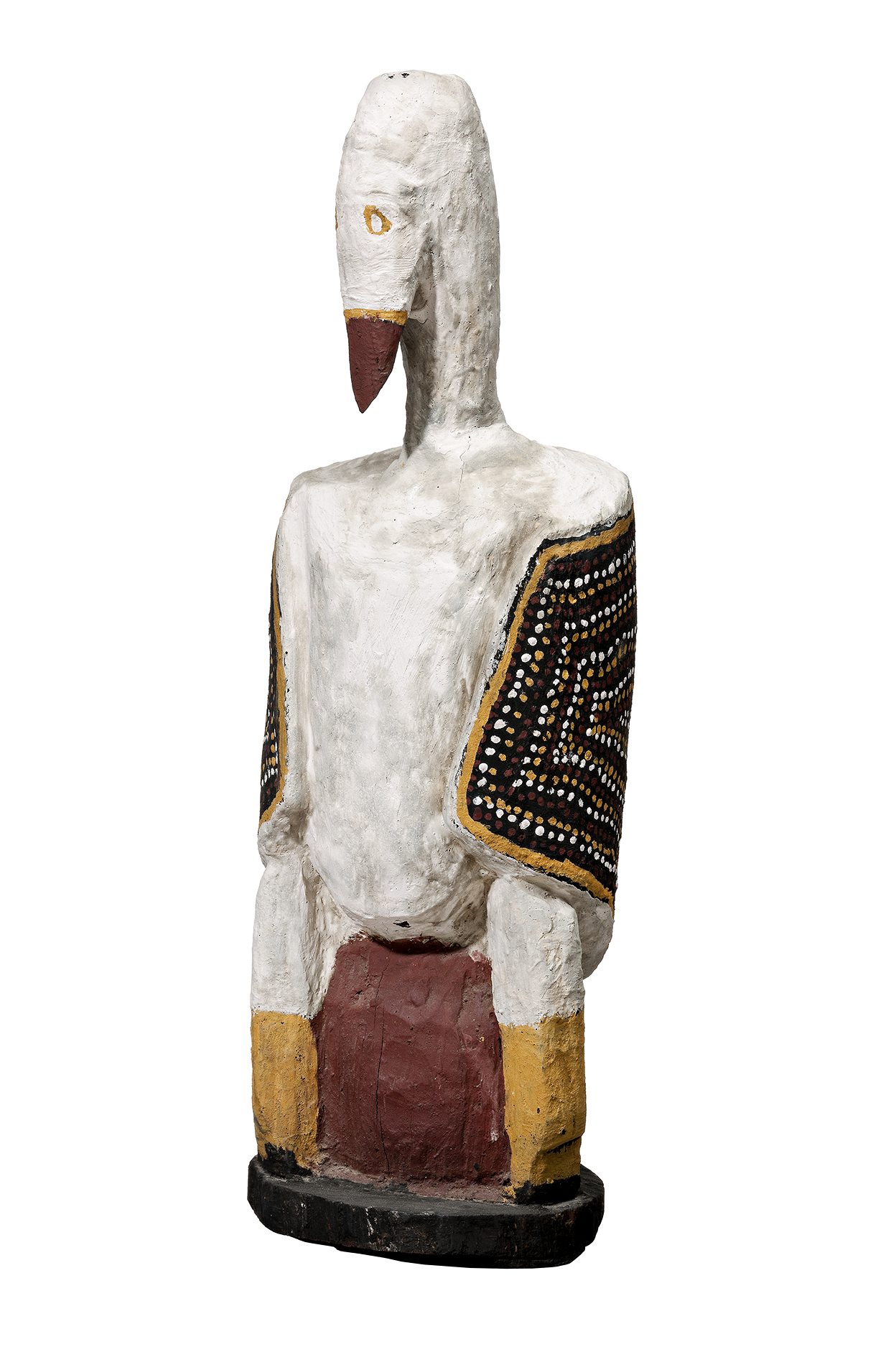 UNTITLED (BIRD)