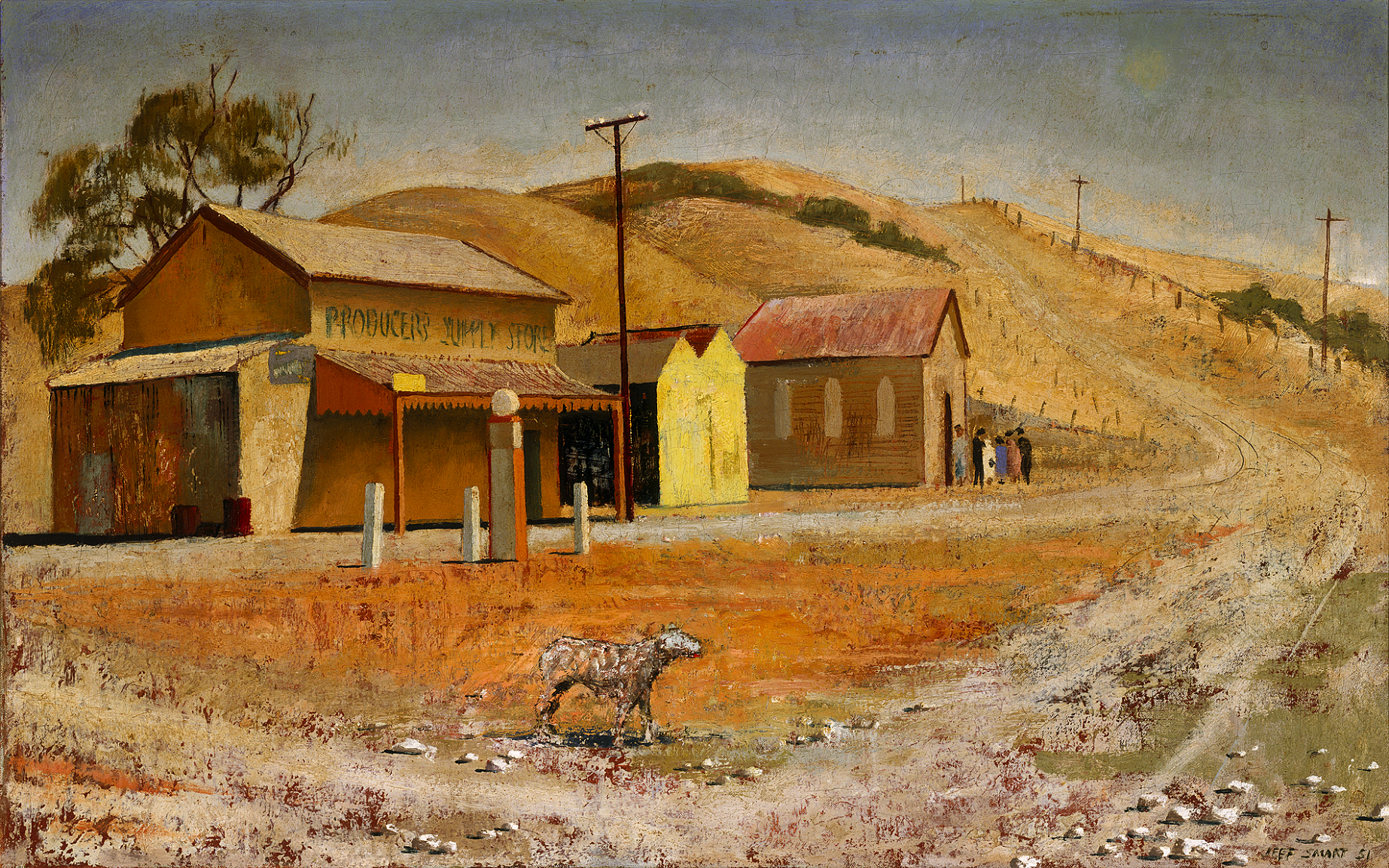 PARINGA