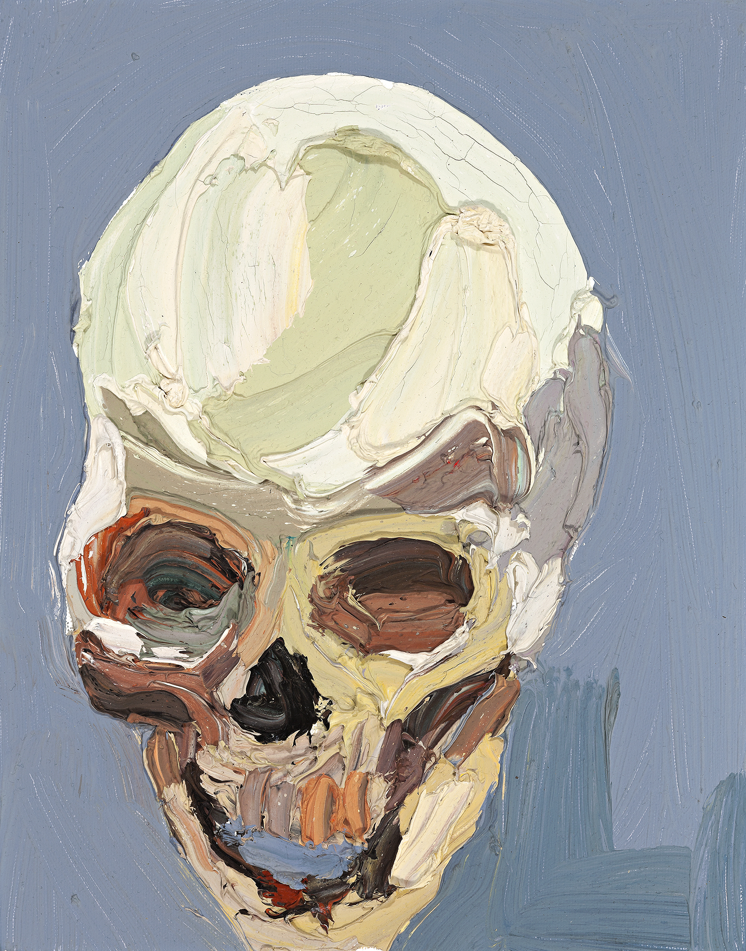 SKULL