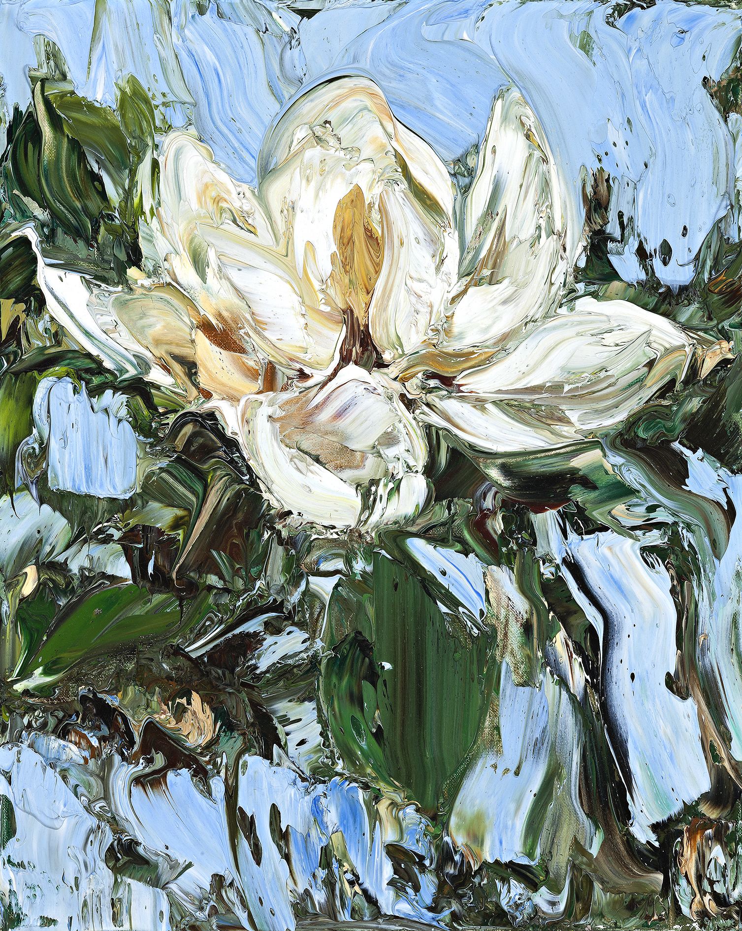 MAGNOLIA V