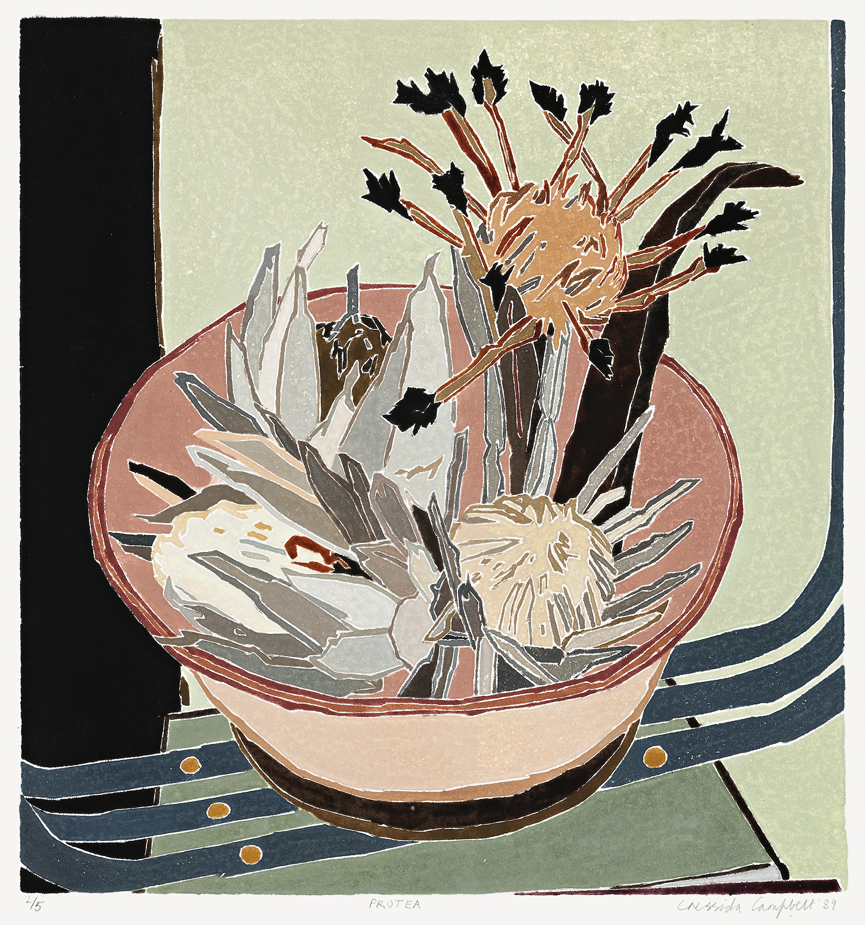 PROTEA