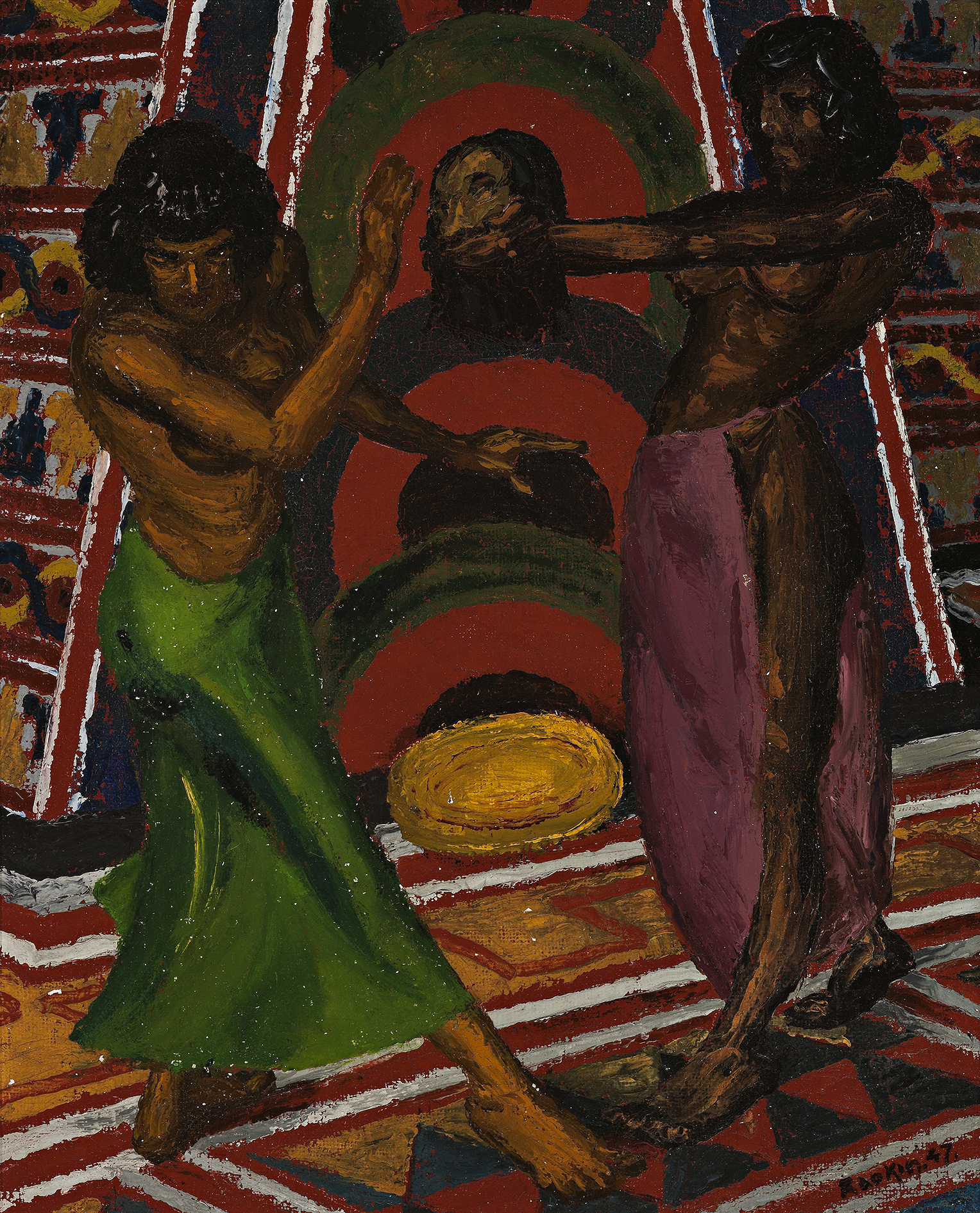 SALOME