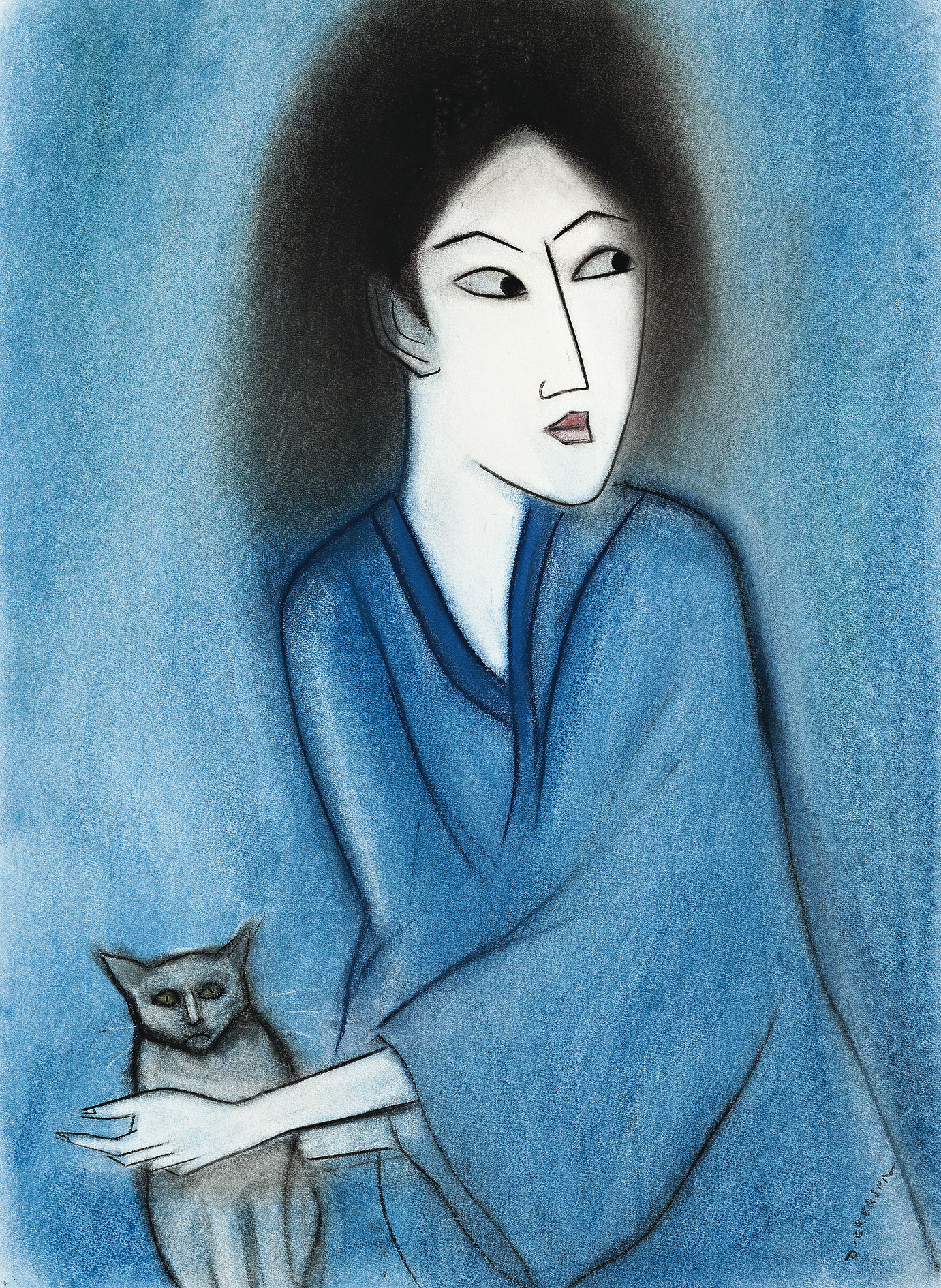 GEISHA