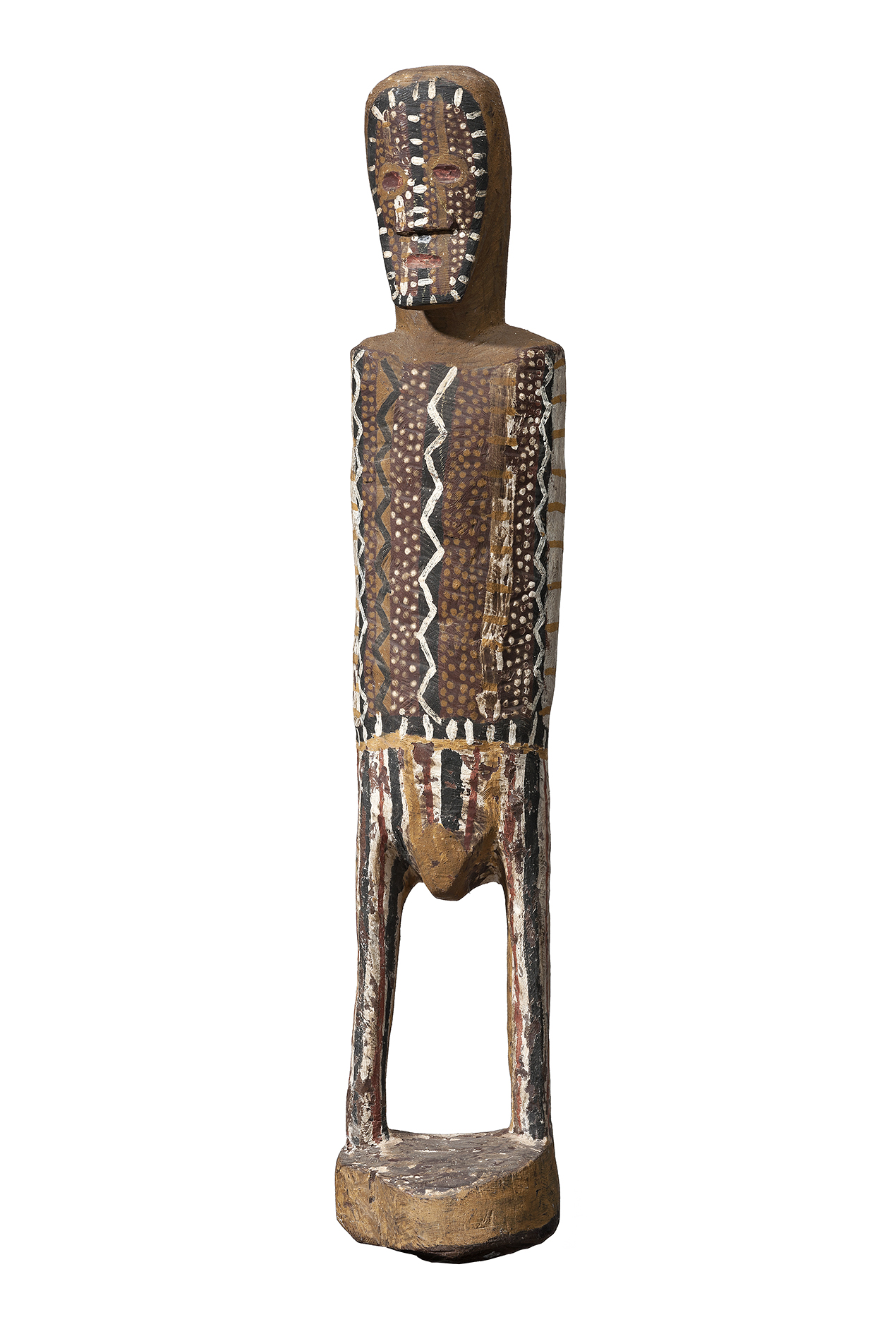 UNTITLED (TIWI FIGURE)