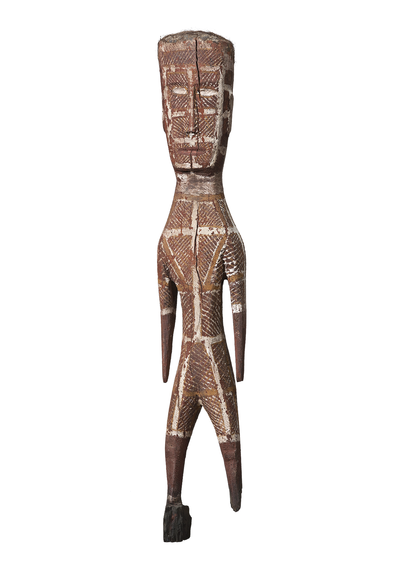 UNTITLED (TIWI FIGURE)