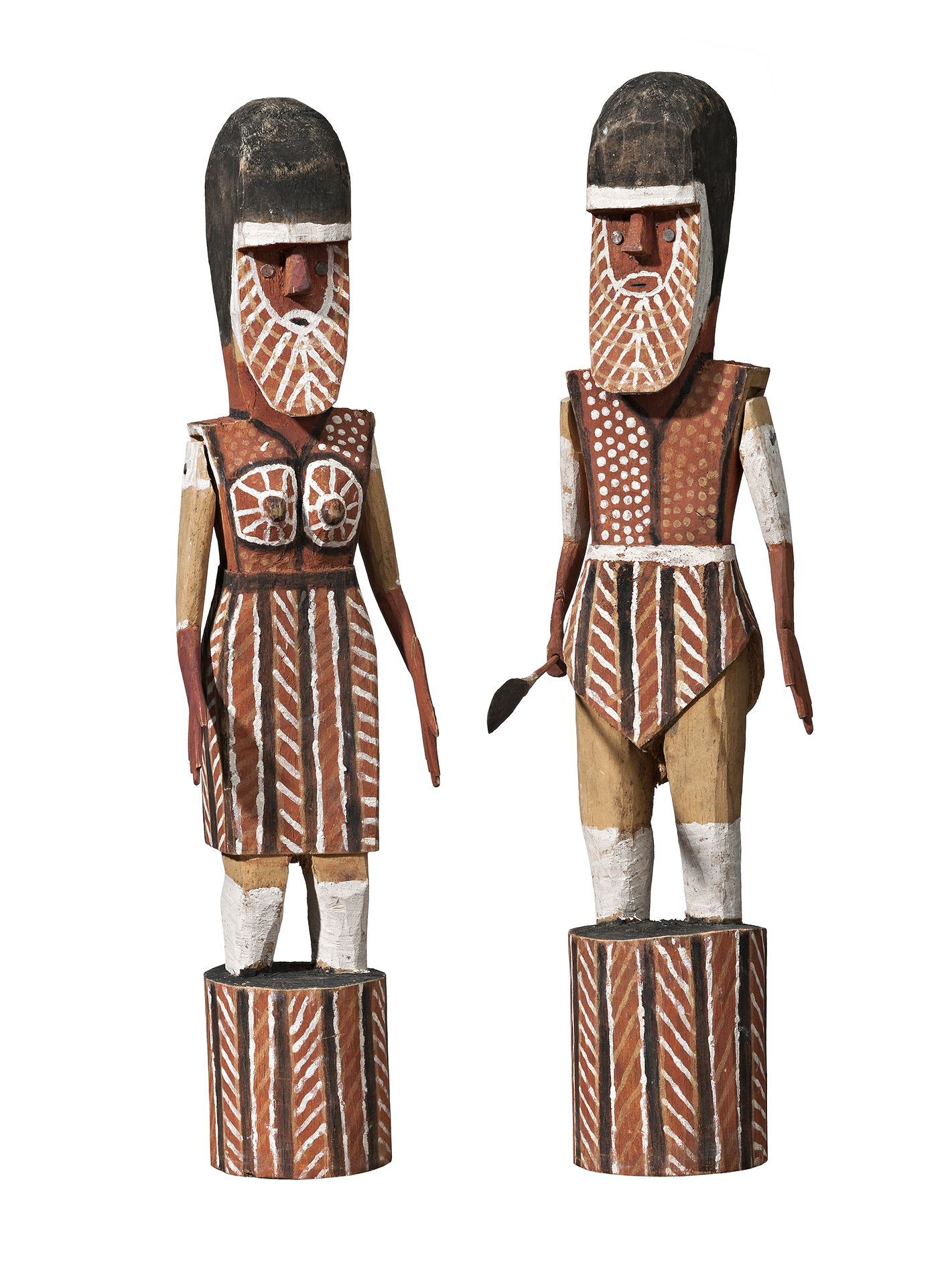 PURUKAPALI AND BIMA