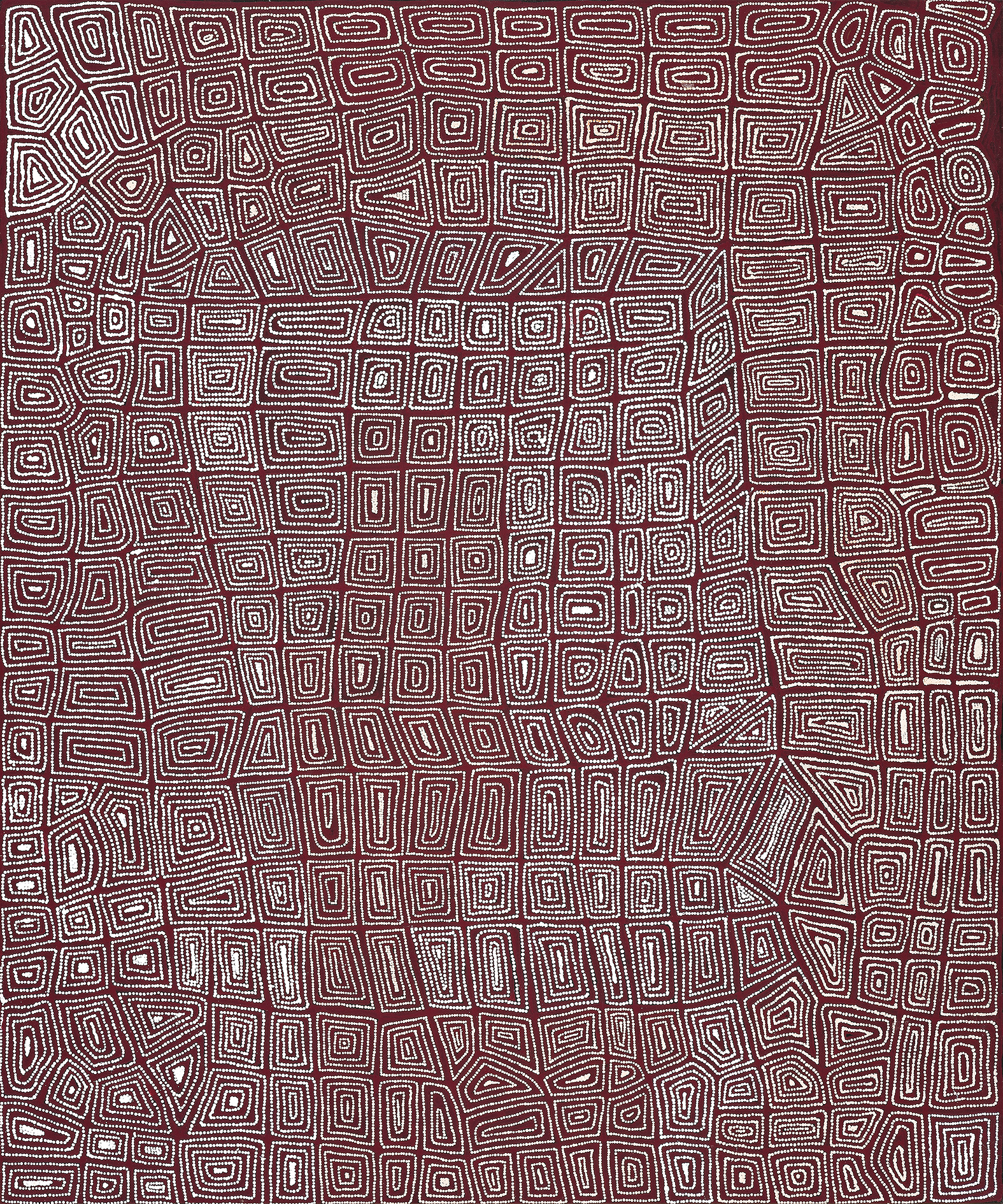 UNTITLED (TRAVELS OF THE TINGARI)
