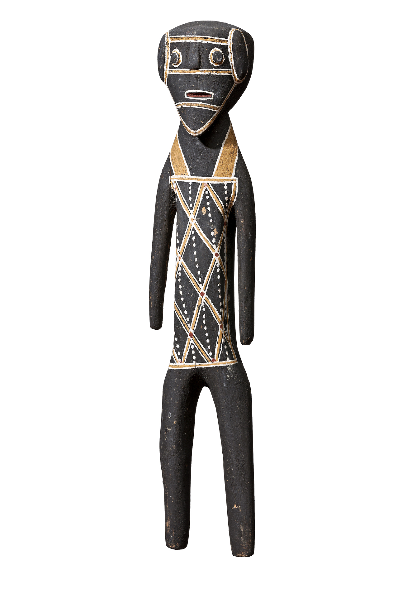 MOKUY SPIRIT FIGURE