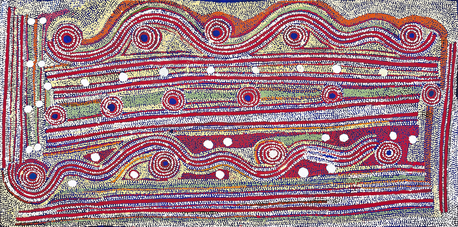 YANJIRLPIRRI JUKURRPA