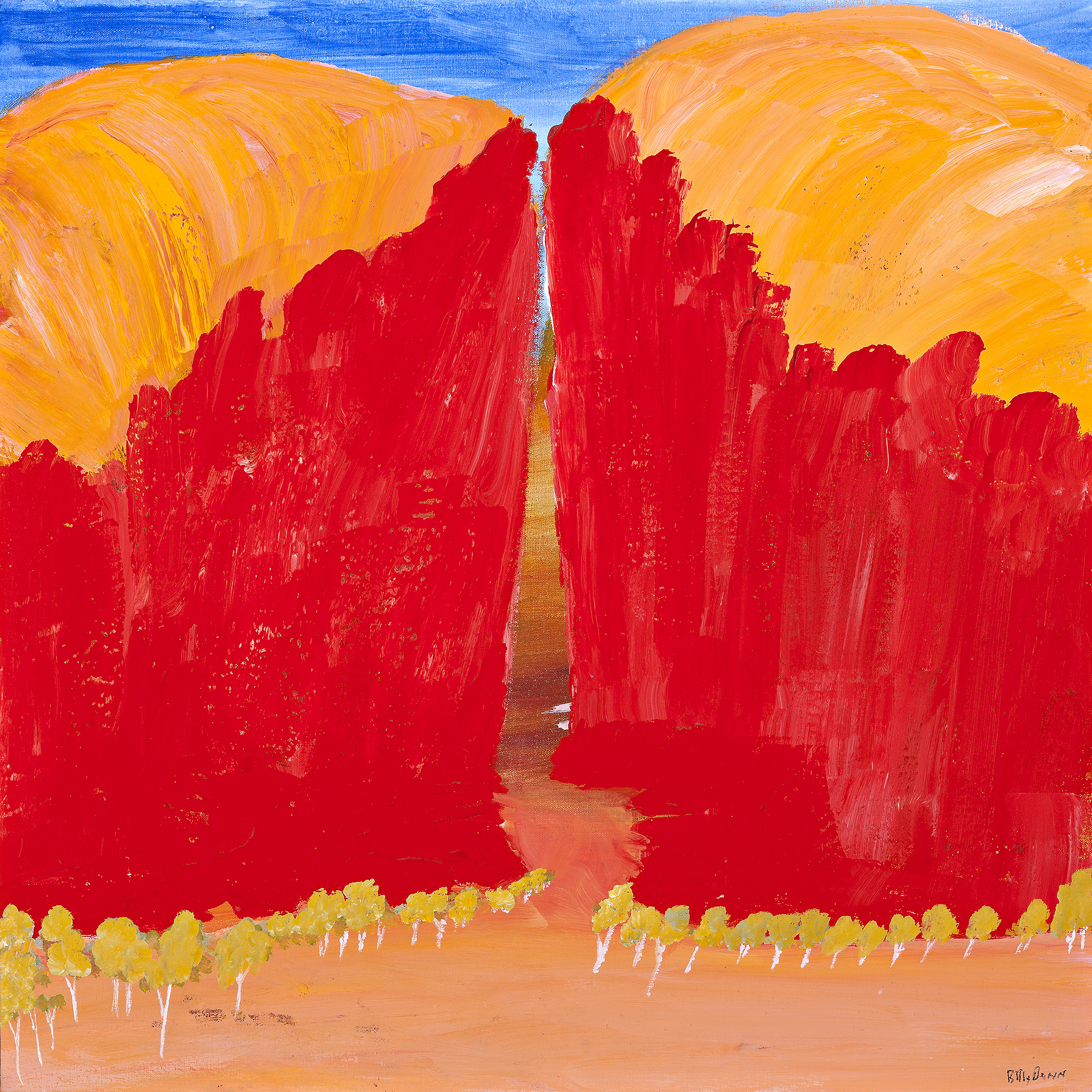 ARTETYERRE