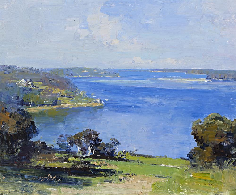 HARBOUR HEADLAND