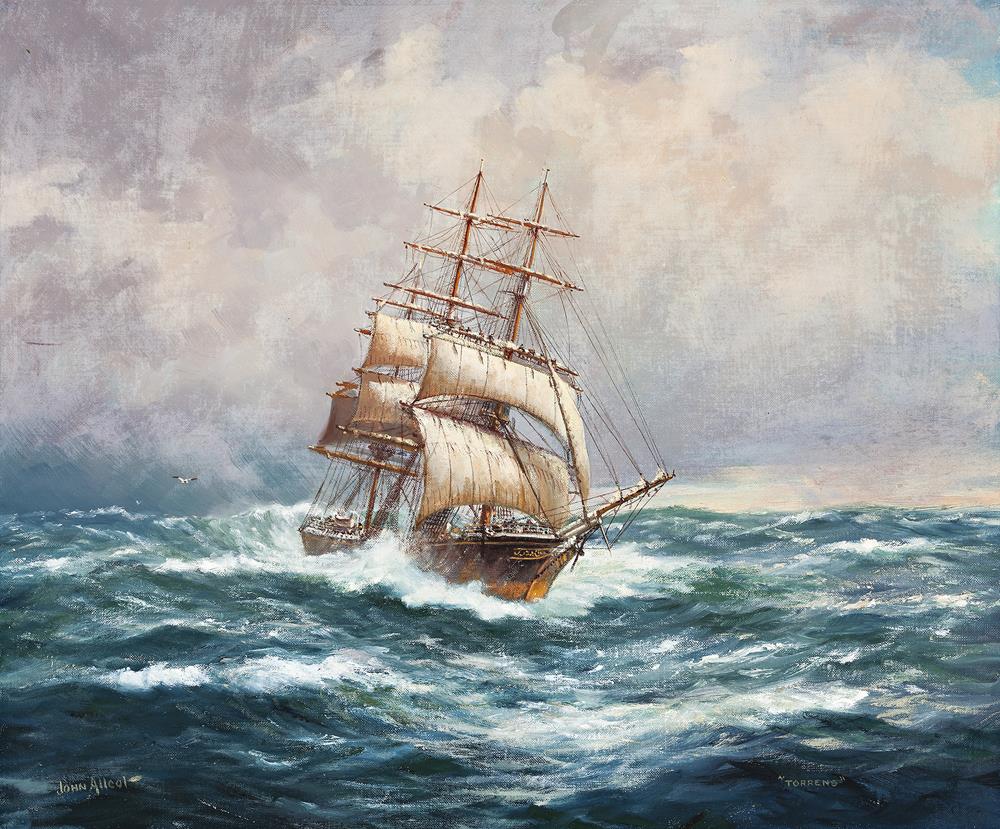TORRENS