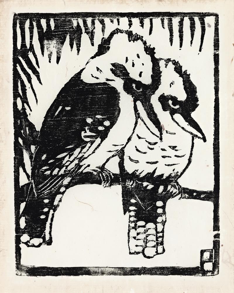 KOOKABURRAS