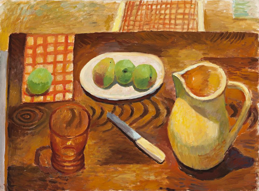 STILL LIFE
