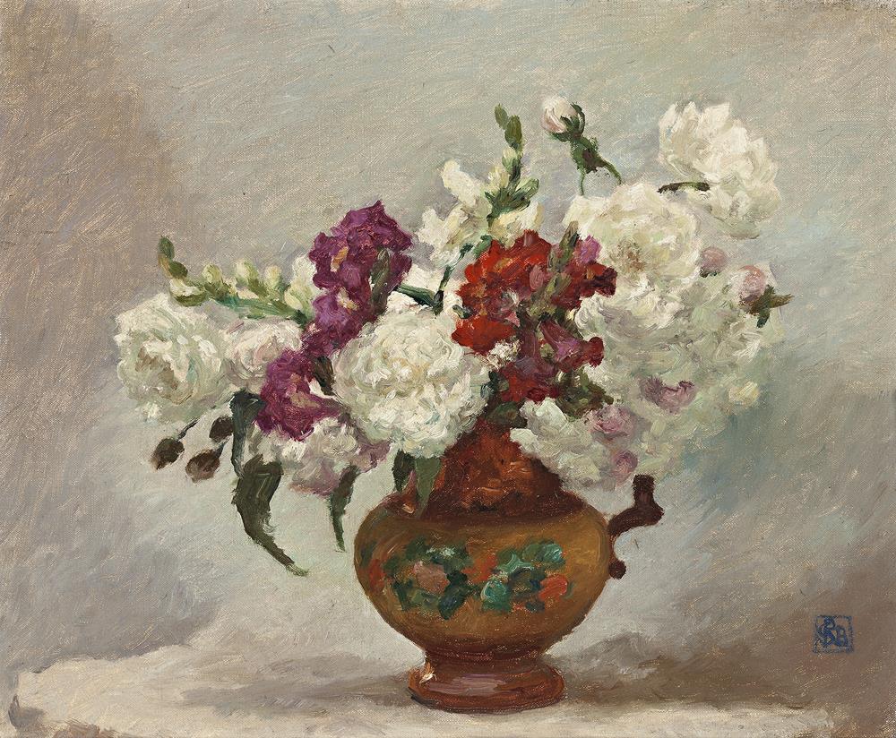STILL LIFE