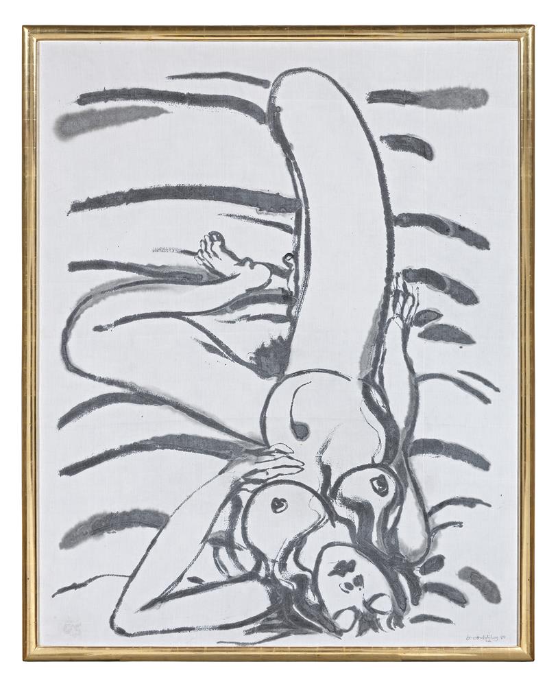 NUDE, BALI