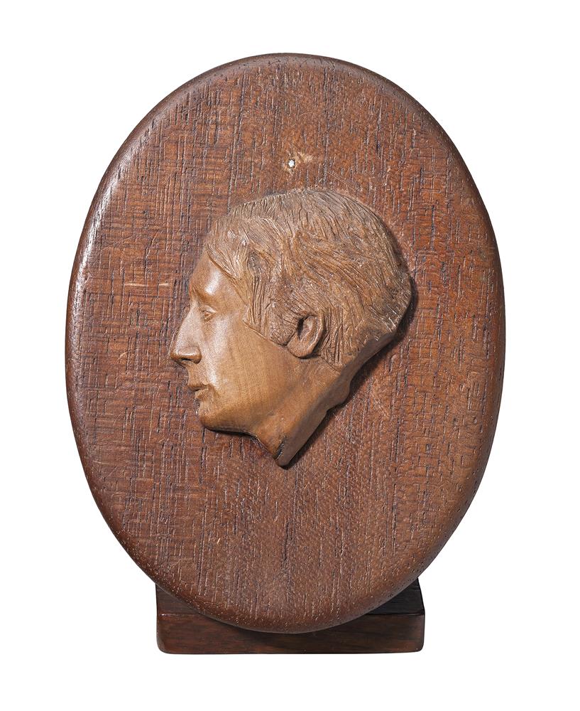 No. 8, JOHN KEATS