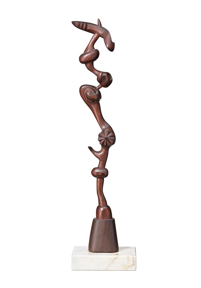 No. 51, CONSTRUCTIONAL CARVING