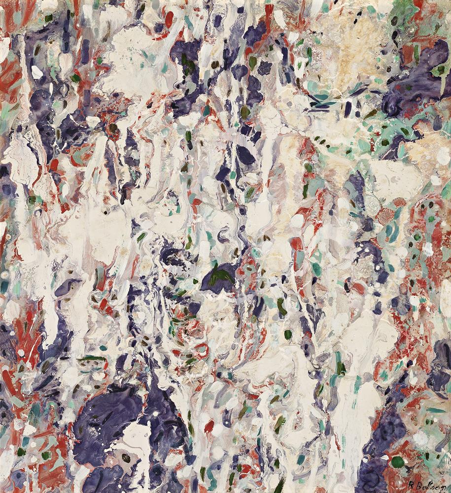 MATTER PAINTING