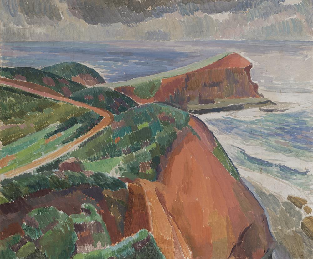 THE SKILLION, TERRIGAL