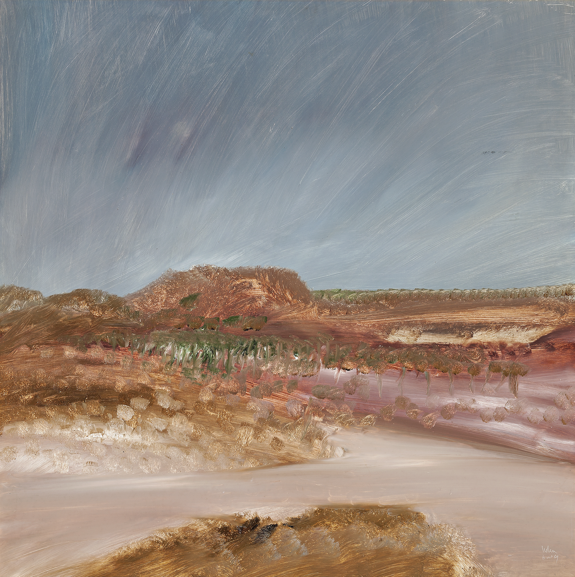 LANDSCAPE
