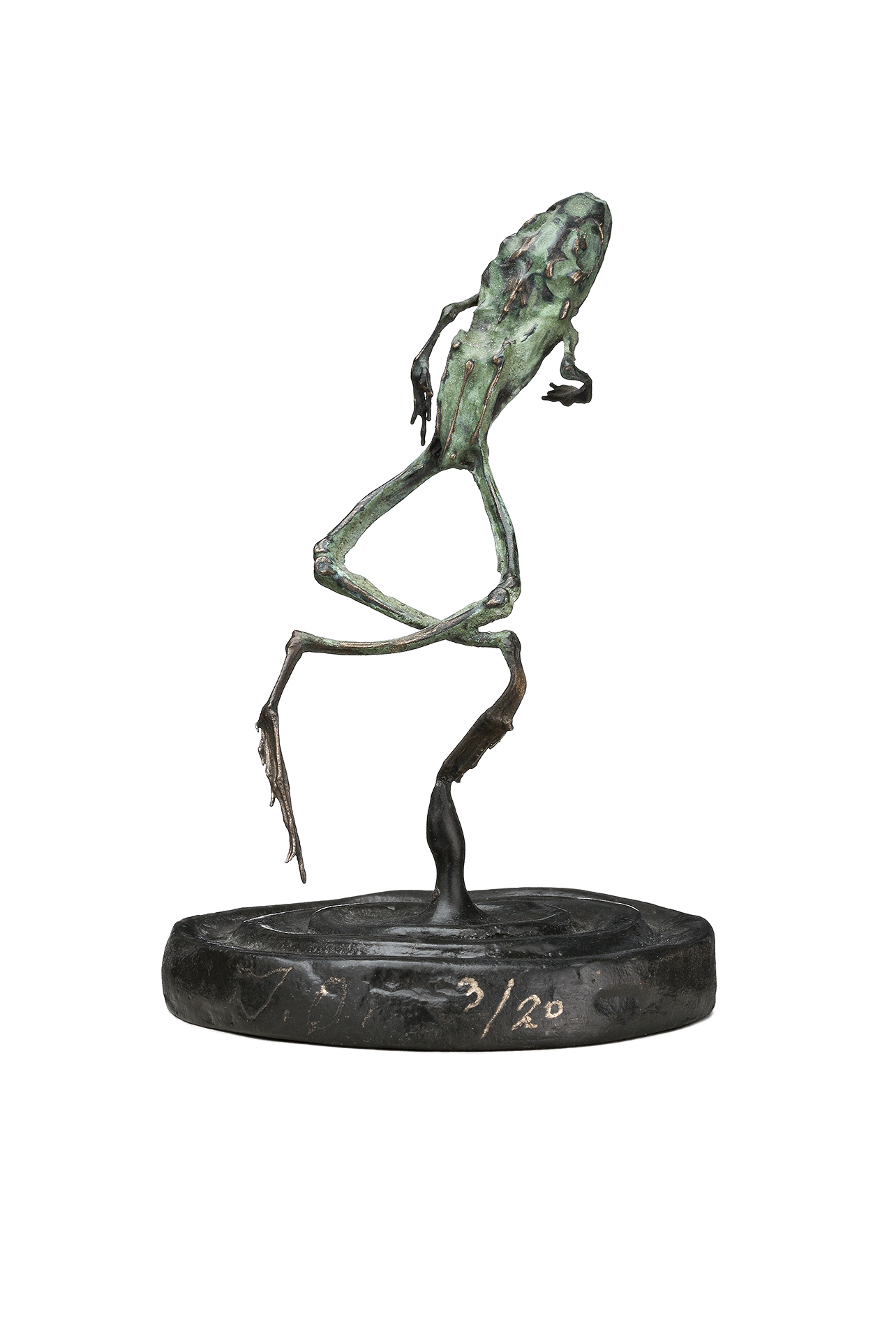 FROG