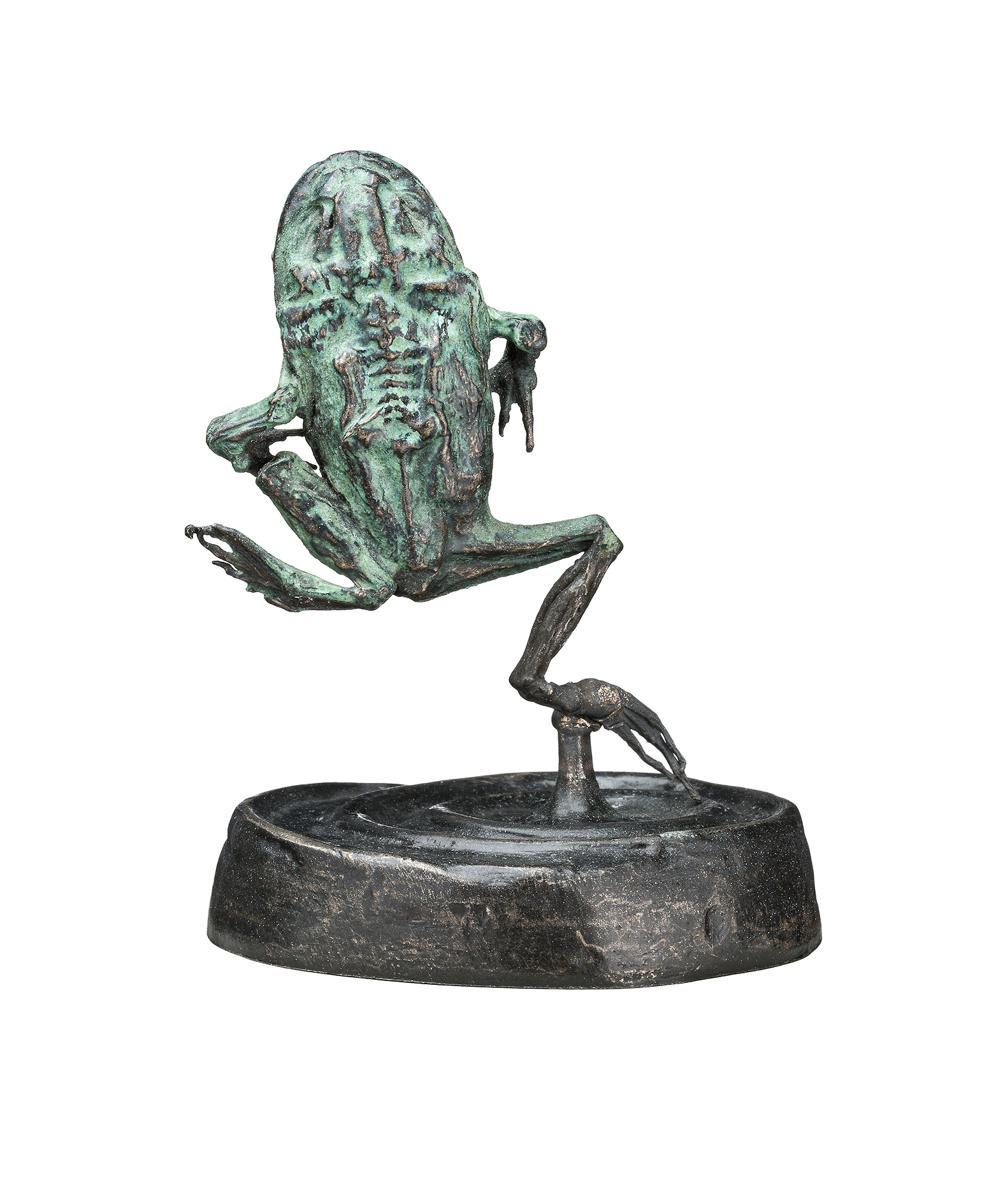 FROG