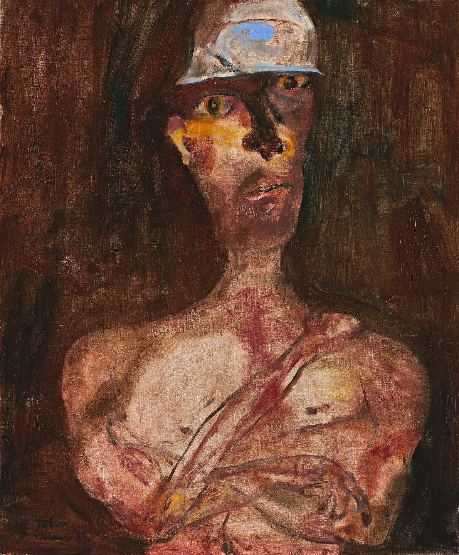 YOUNG MINER
