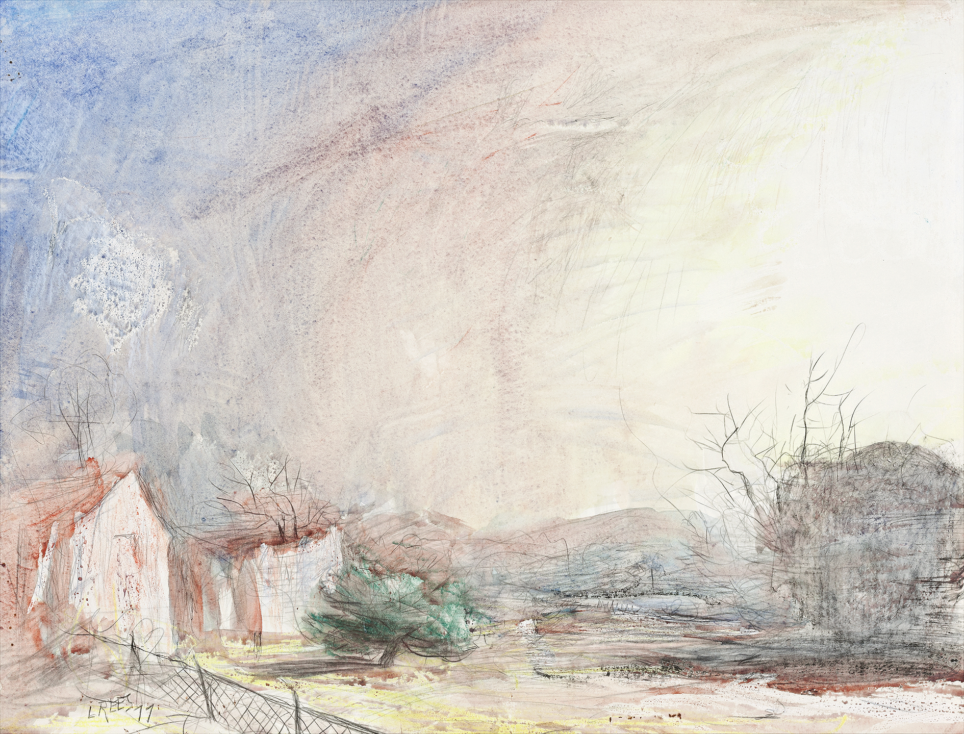 DURAMANA LANDSCAPE