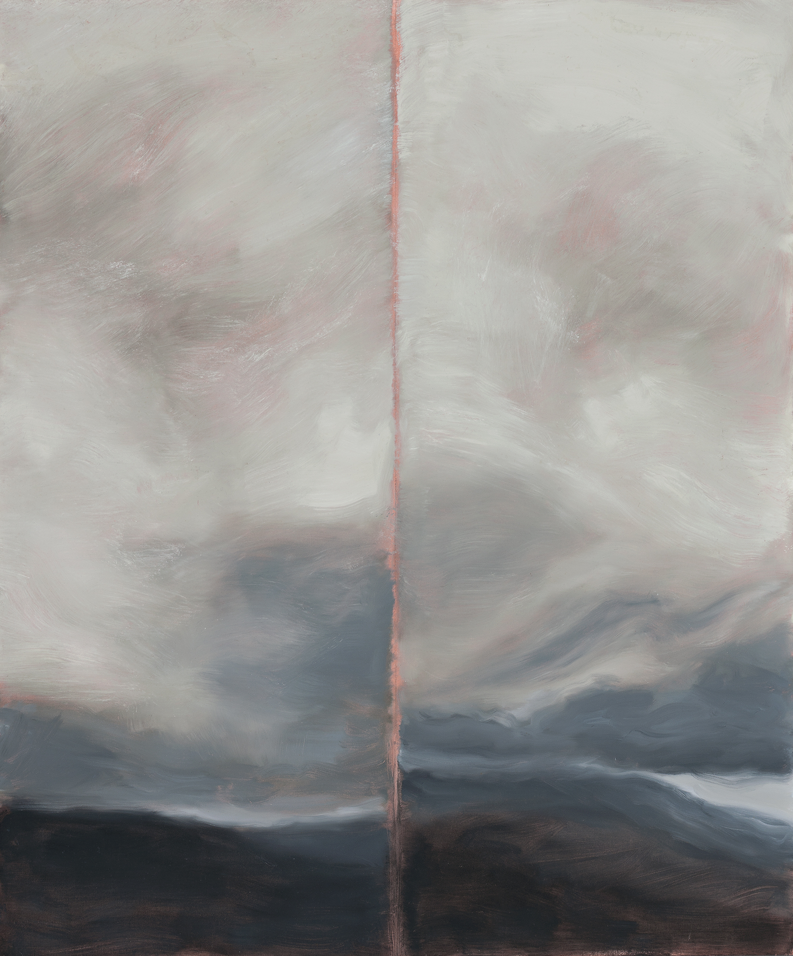 DELIRIUM STAGE VII