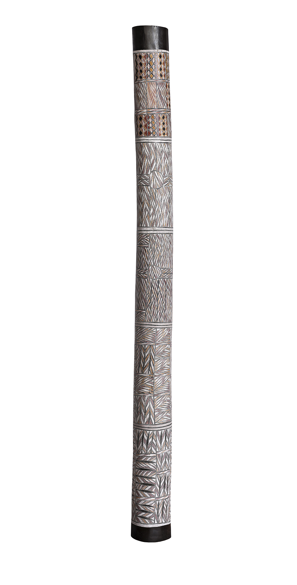 DHUDI-DJAPU (LARRAKITJ)
