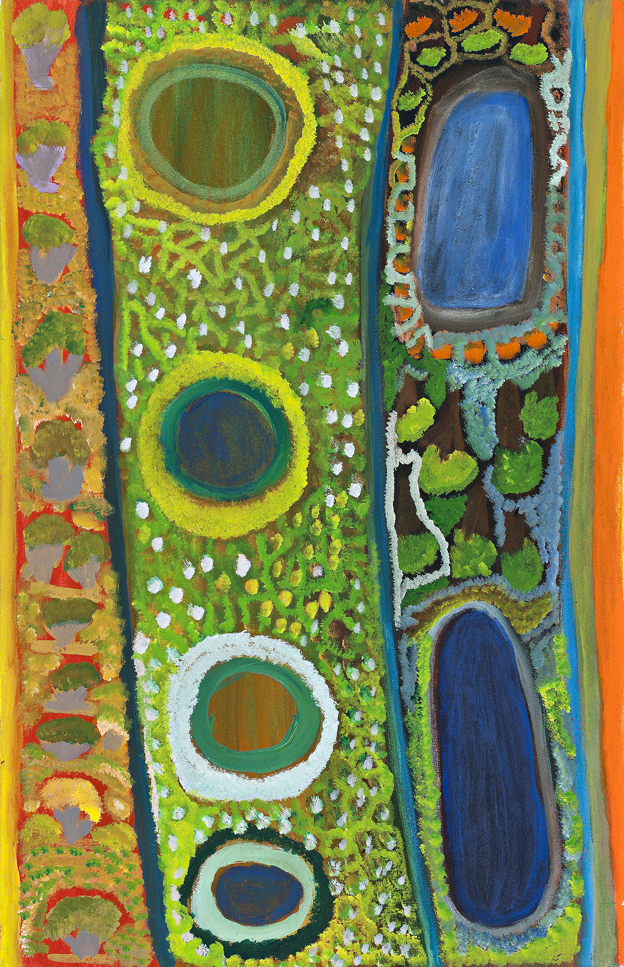 JUMUNWARNTI AND PIRNTI