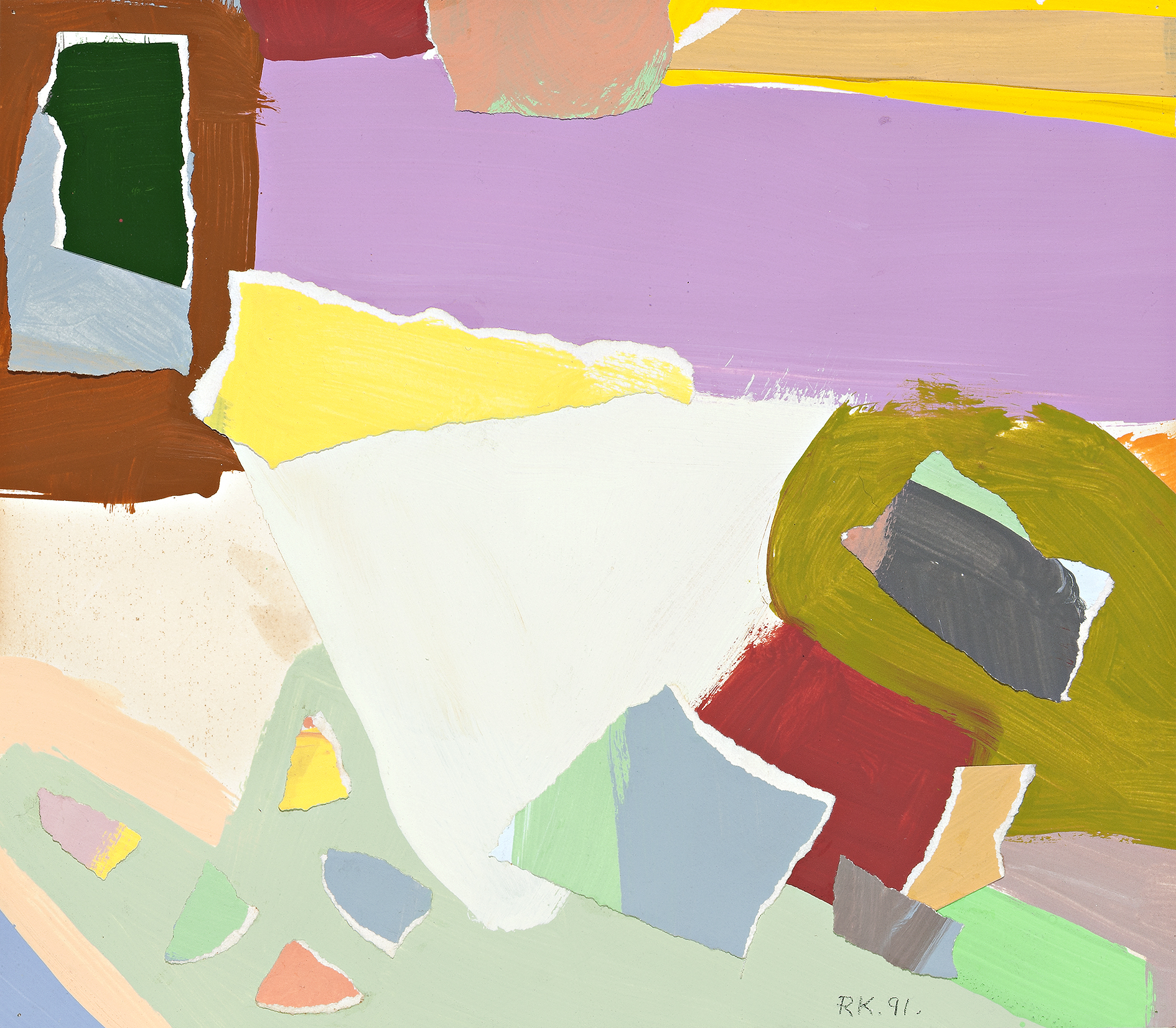 UNTITLED