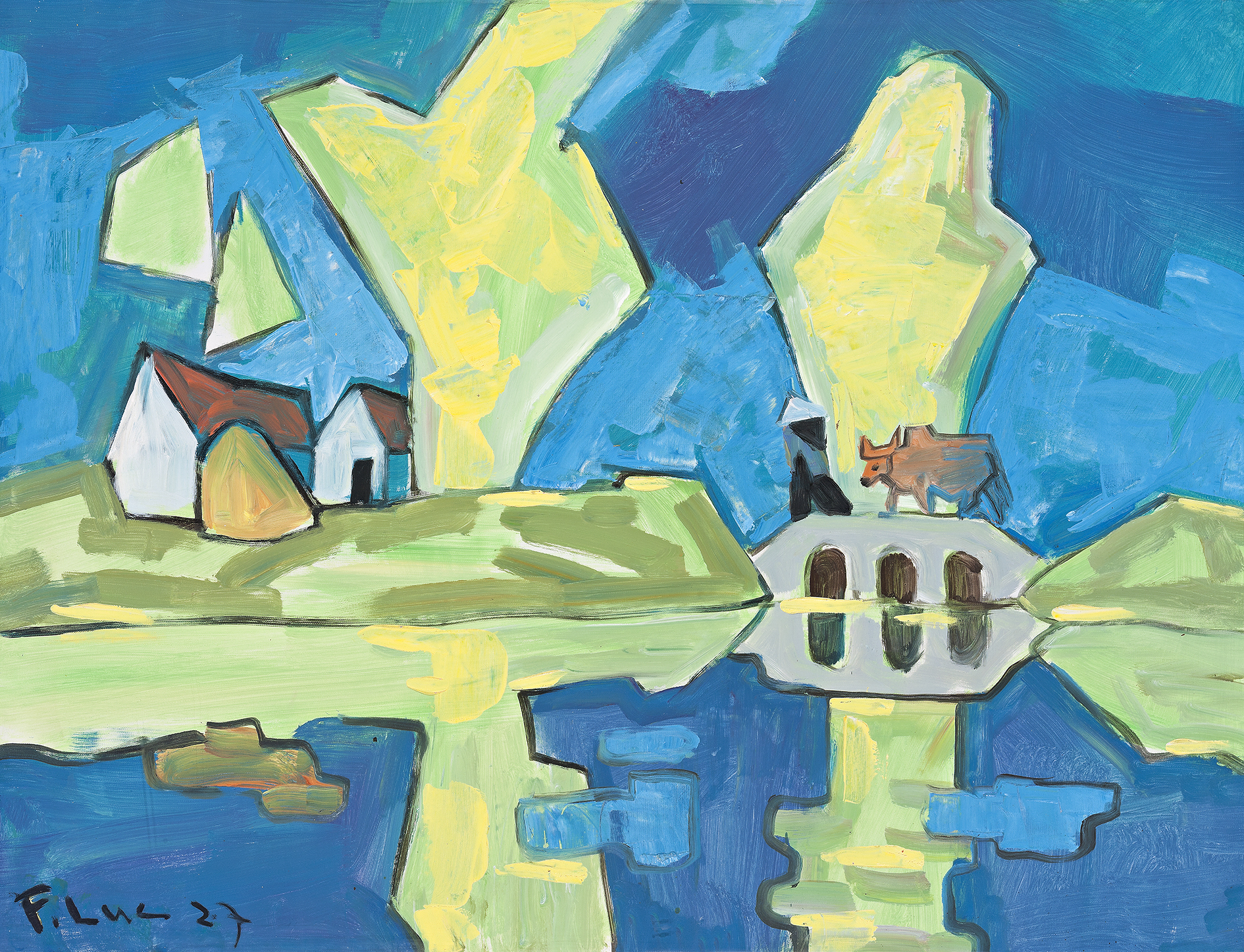 LANDSCAPE 1