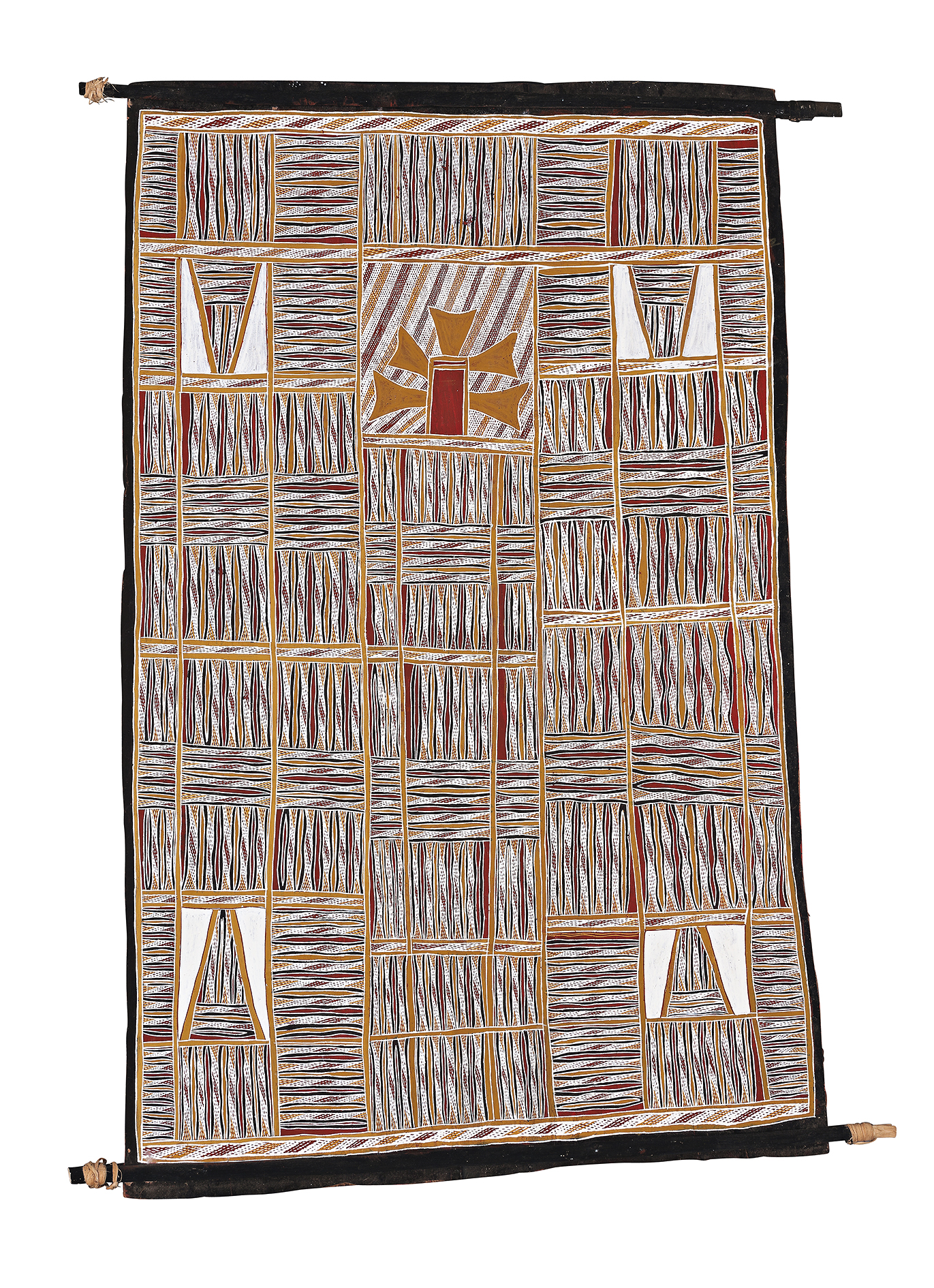 WANGURRI AT DHALINGBUY
