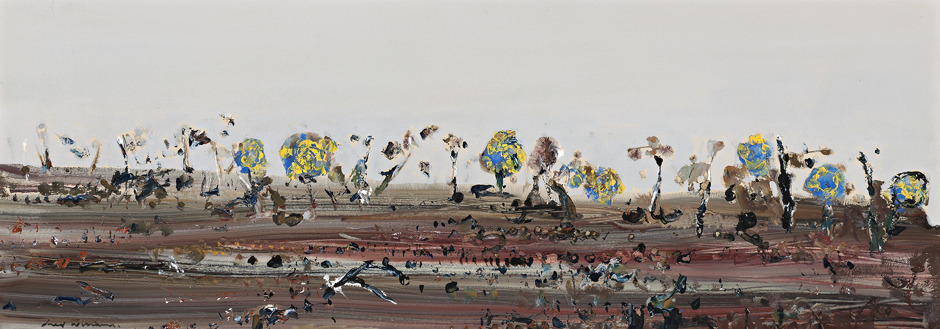 ACACIAS, YOU YANGS III