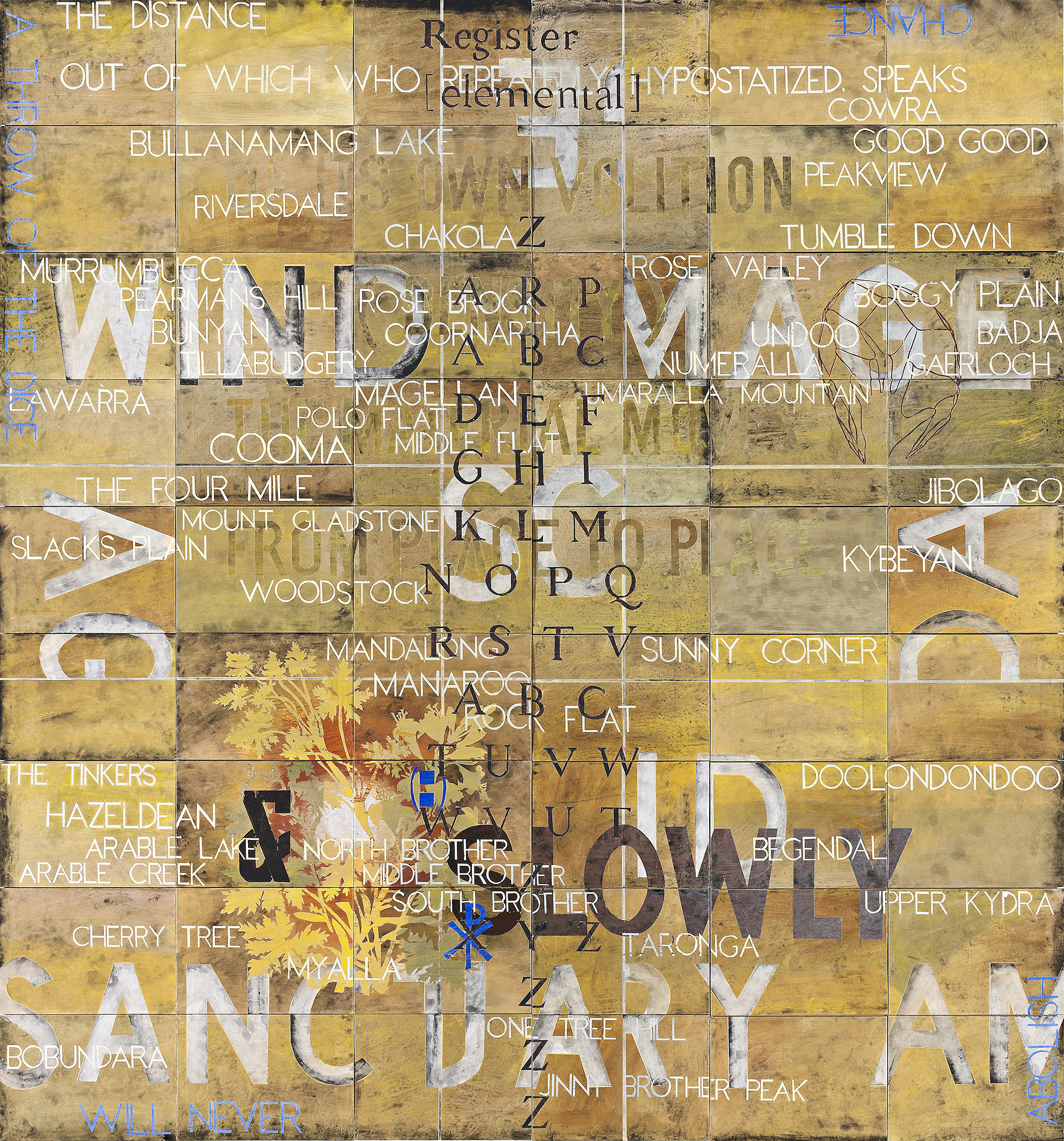 SANCTUARY II