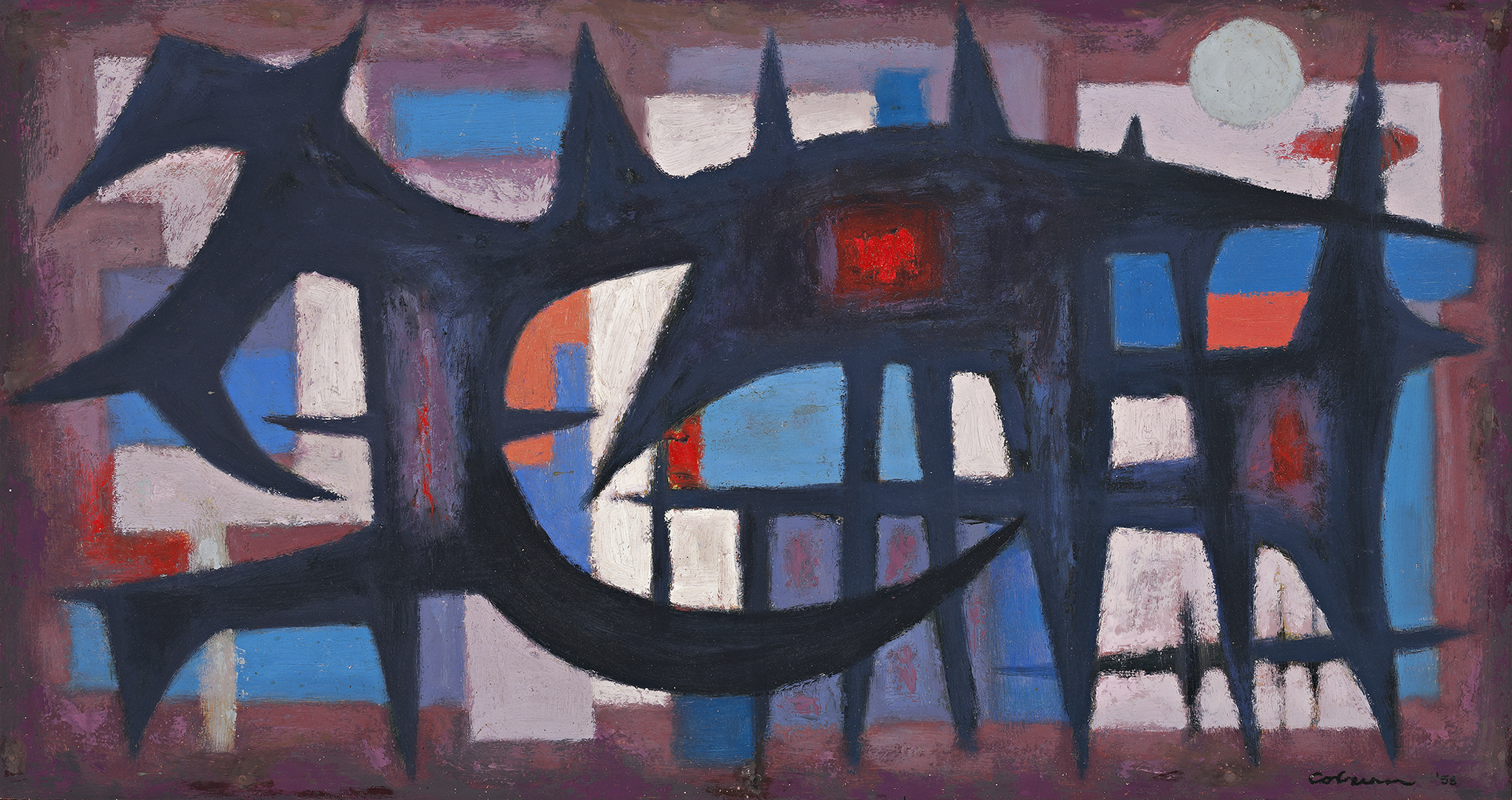 UNTITLED