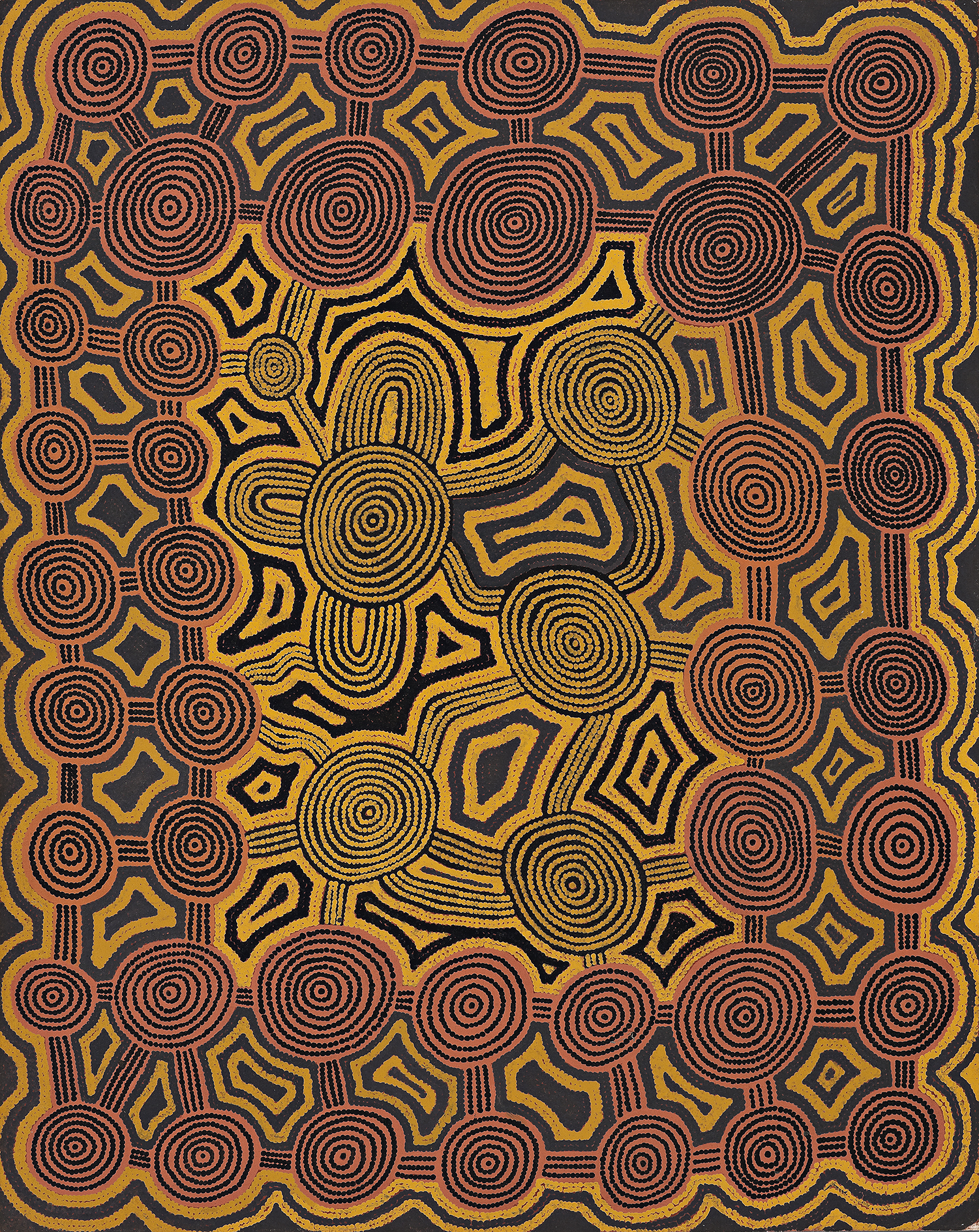 UNTITLED (TINGARI STORY)