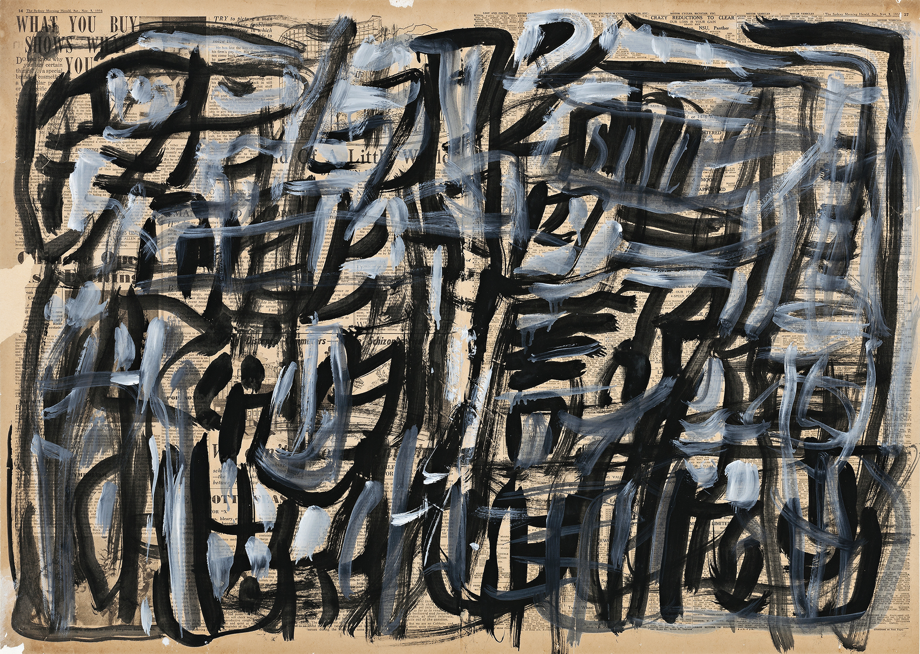 UNTITLED (TD 2433)